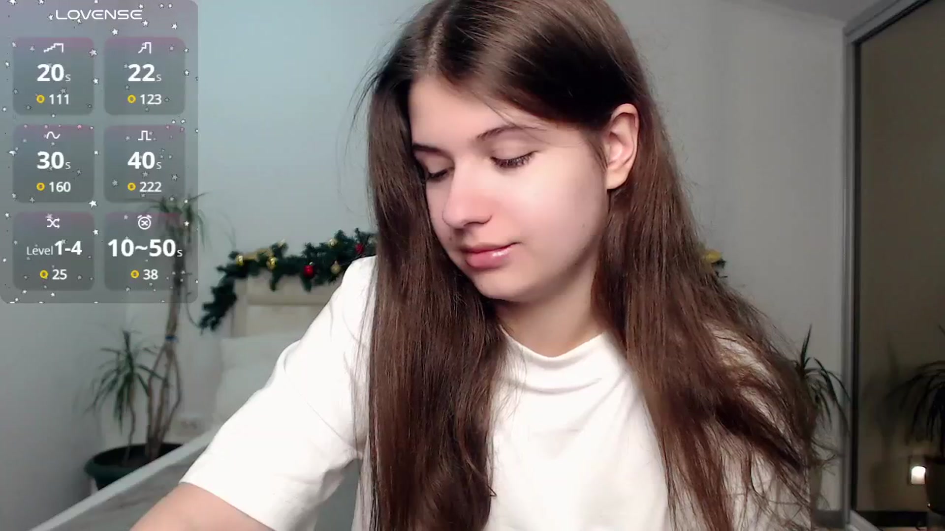 Gallery image thumbnail from CaLLmeJane_'s myfreecams stream on, 12/16/2024, 22:01 image 3 of 20