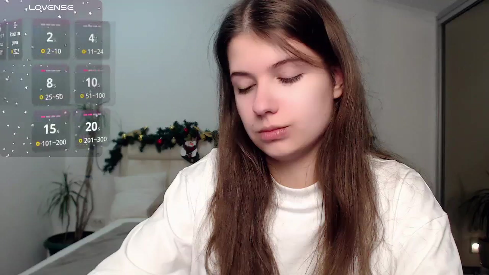 Gallery image thumbnail from CaLLmeJane_'s myfreecams stream on, 12/16/2024, 22:01 image 12 of 20