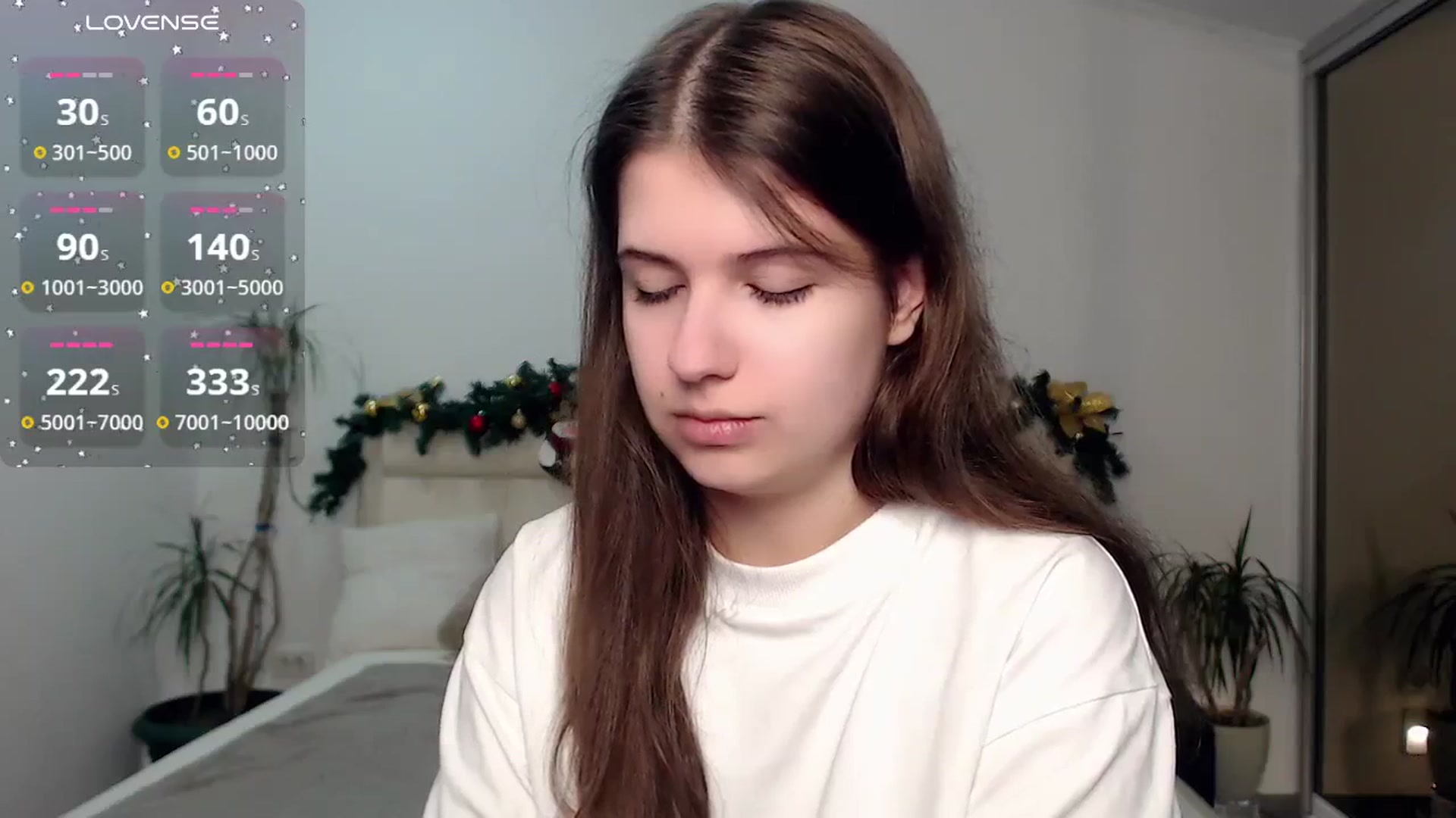 Gallery image thumbnail from CaLLmeJane_'s myfreecams stream on, 12/16/2024, 22:01 image 15 of 20