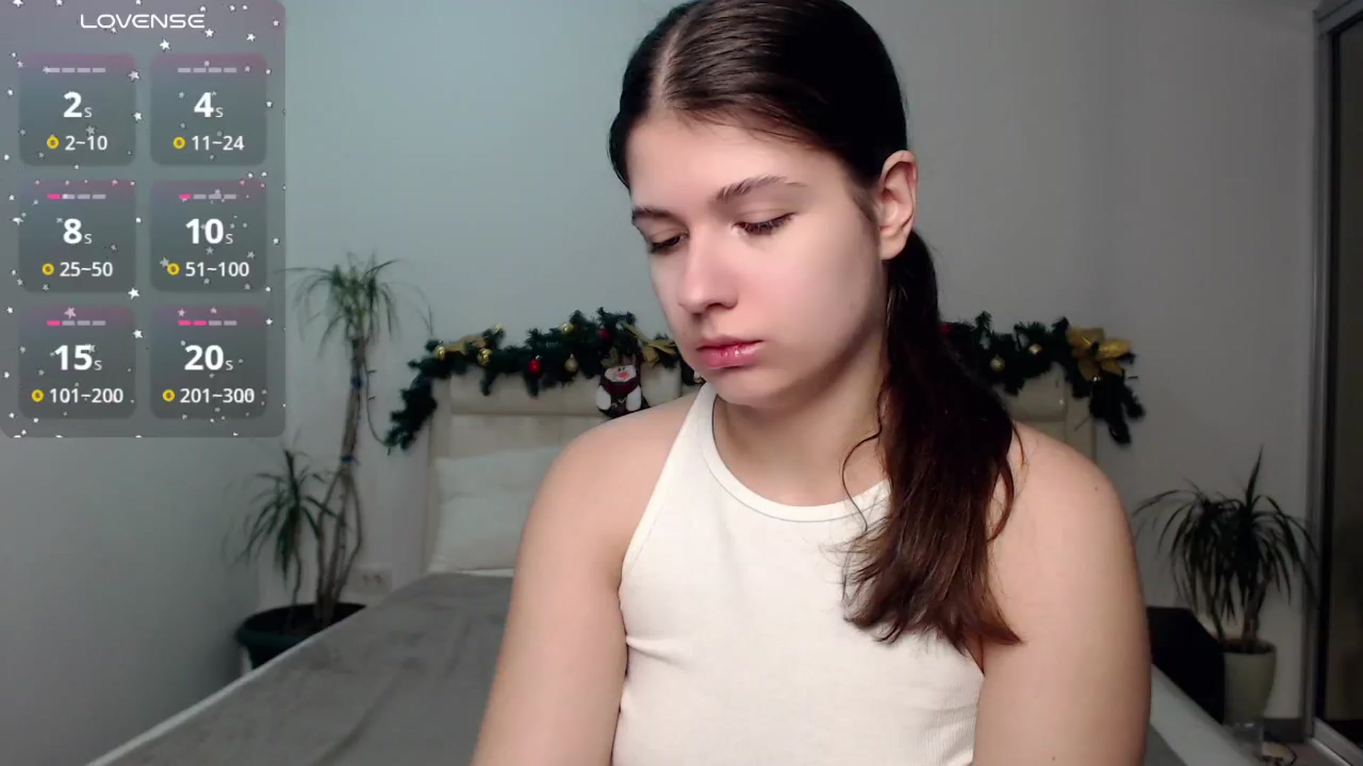 Gallery image thumbnail from CaLLmeJane_'s myfreecams stream on, 12/18/2024, 02:20 image 8 of 20