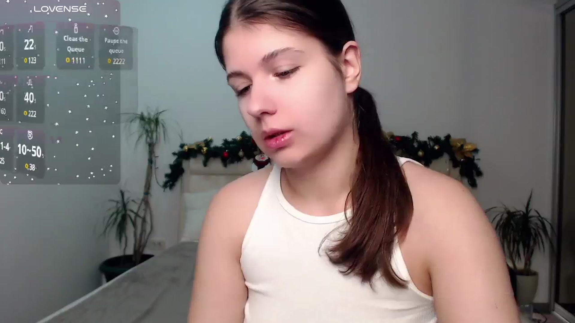 Gallery image thumbnail from CaLLmeJane_'s myfreecams stream on, 12/18/2024, 02:20 image 9 of 20
