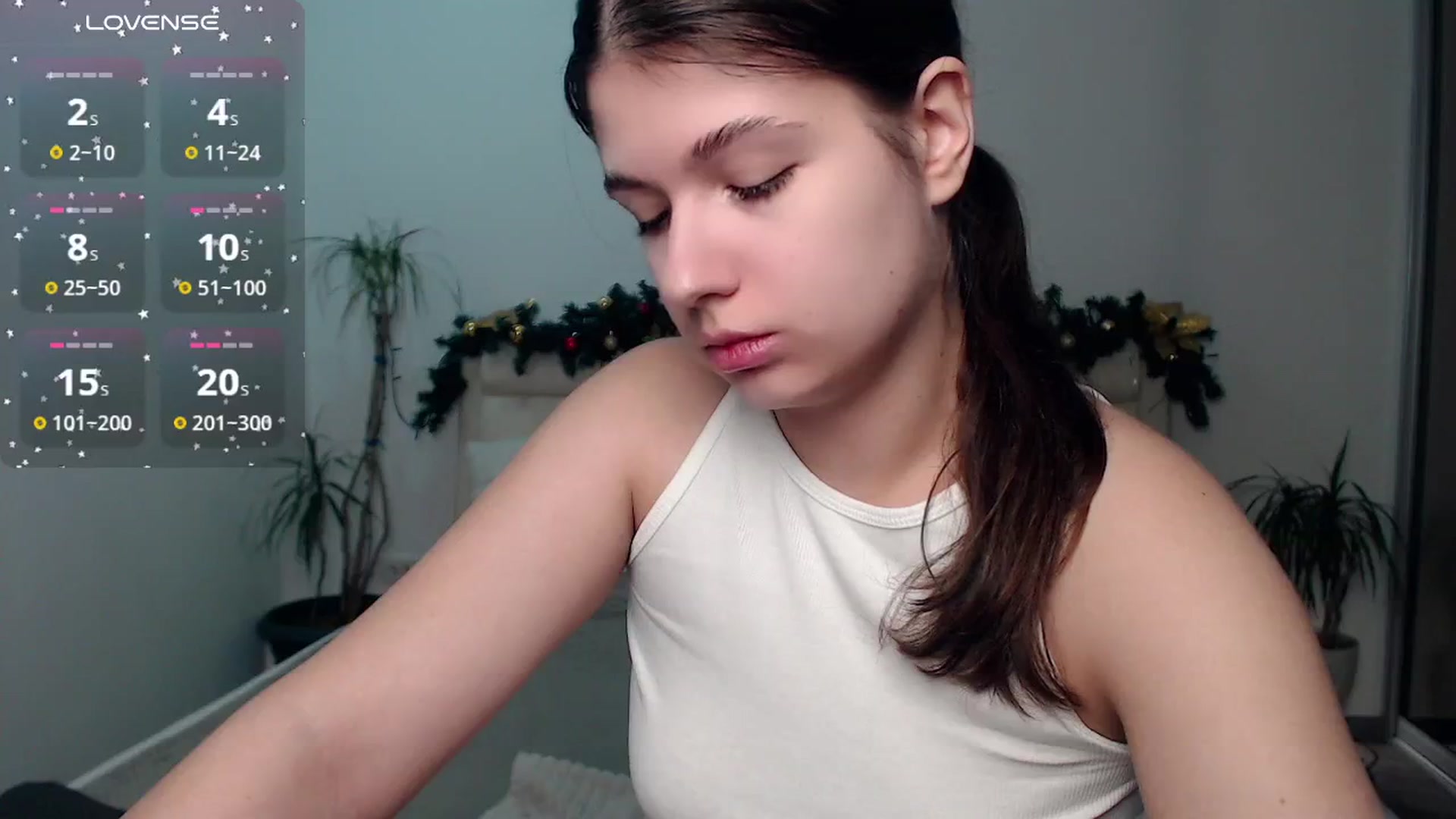 Gallery image thumbnail from CaLLmeJane_'s myfreecams stream on, 12/18/2024, 02:20 image 18 of 20