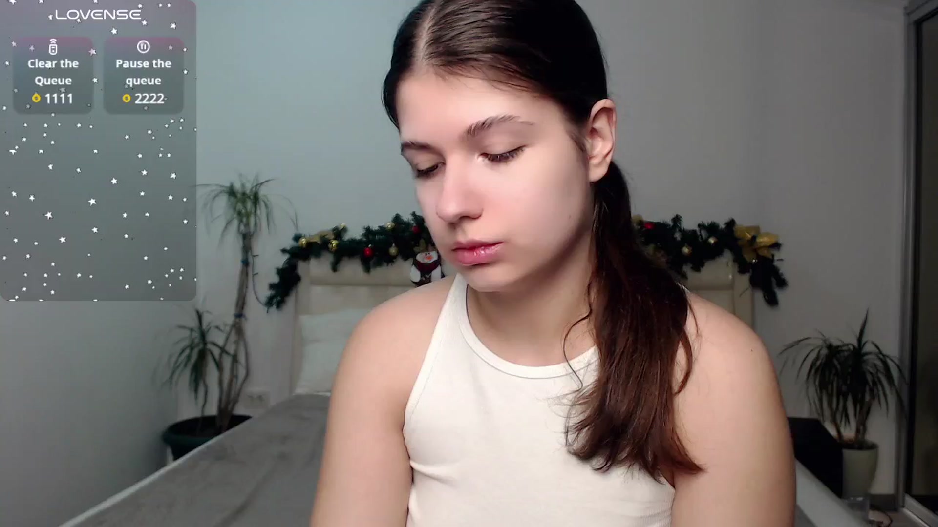 Gallery image thumbnail from CaLLmeJane_'s myfreecams stream on, 12/18/2024, 02:20 image 4 of 20