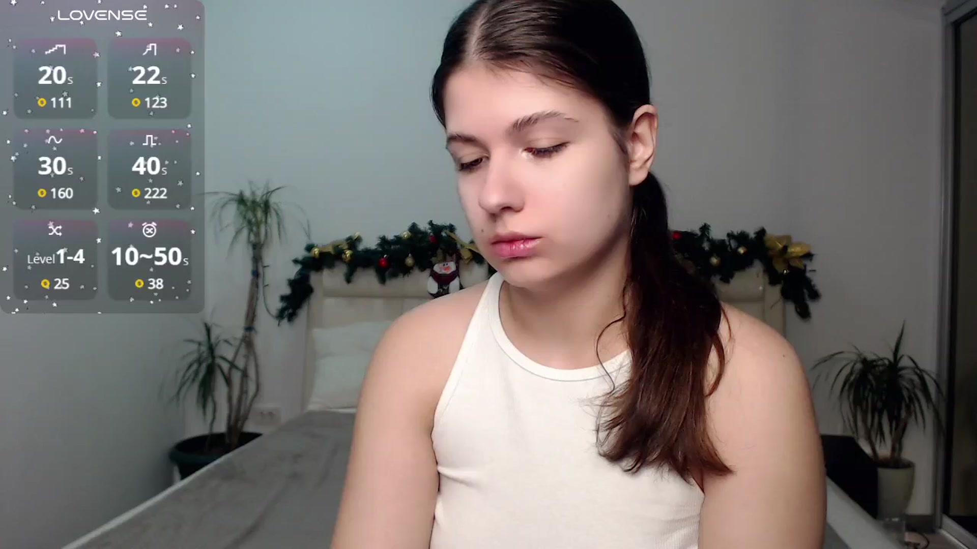 Gallery image thumbnail from CaLLmeJane_'s myfreecams stream on, 12/18/2024, 02:20 image 6 of 20