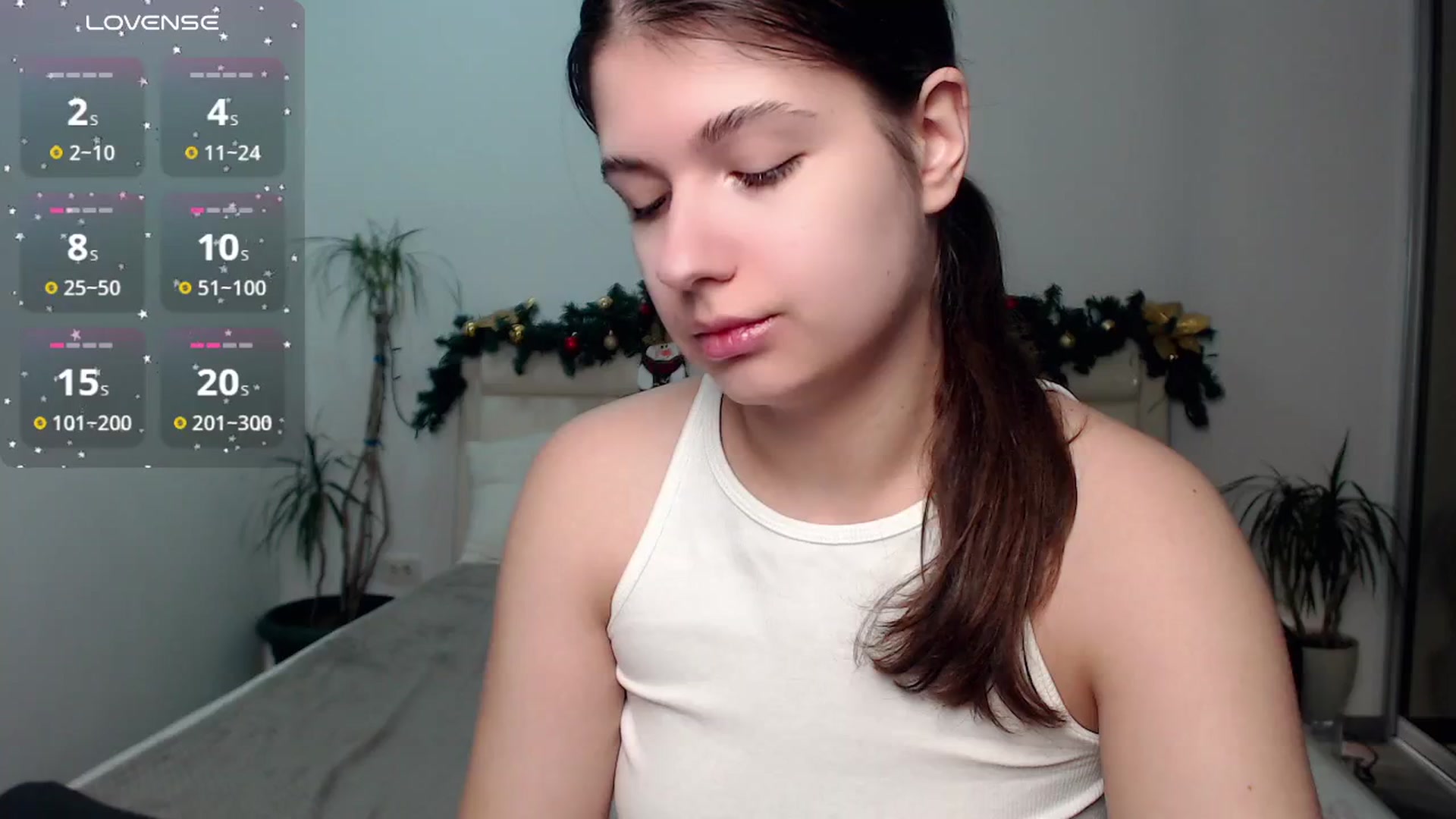 Gallery image thumbnail from CaLLmeJane_'s myfreecams stream on, 12/18/2024, 02:20 image 16 of 20
