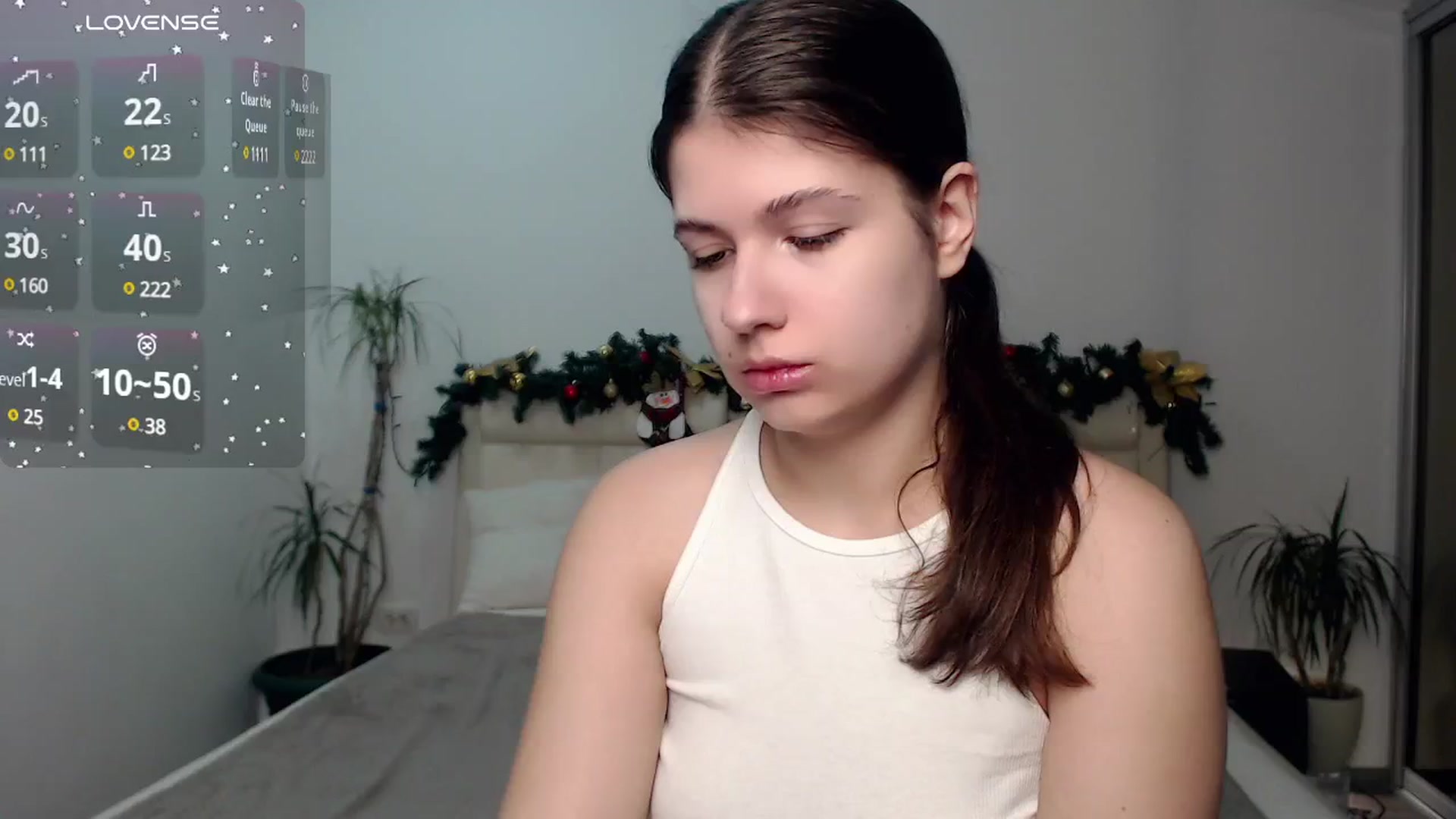 Gallery image thumbnail from CaLLmeJane_'s myfreecams stream on, 12/18/2024, 02:20 image 7 of 20