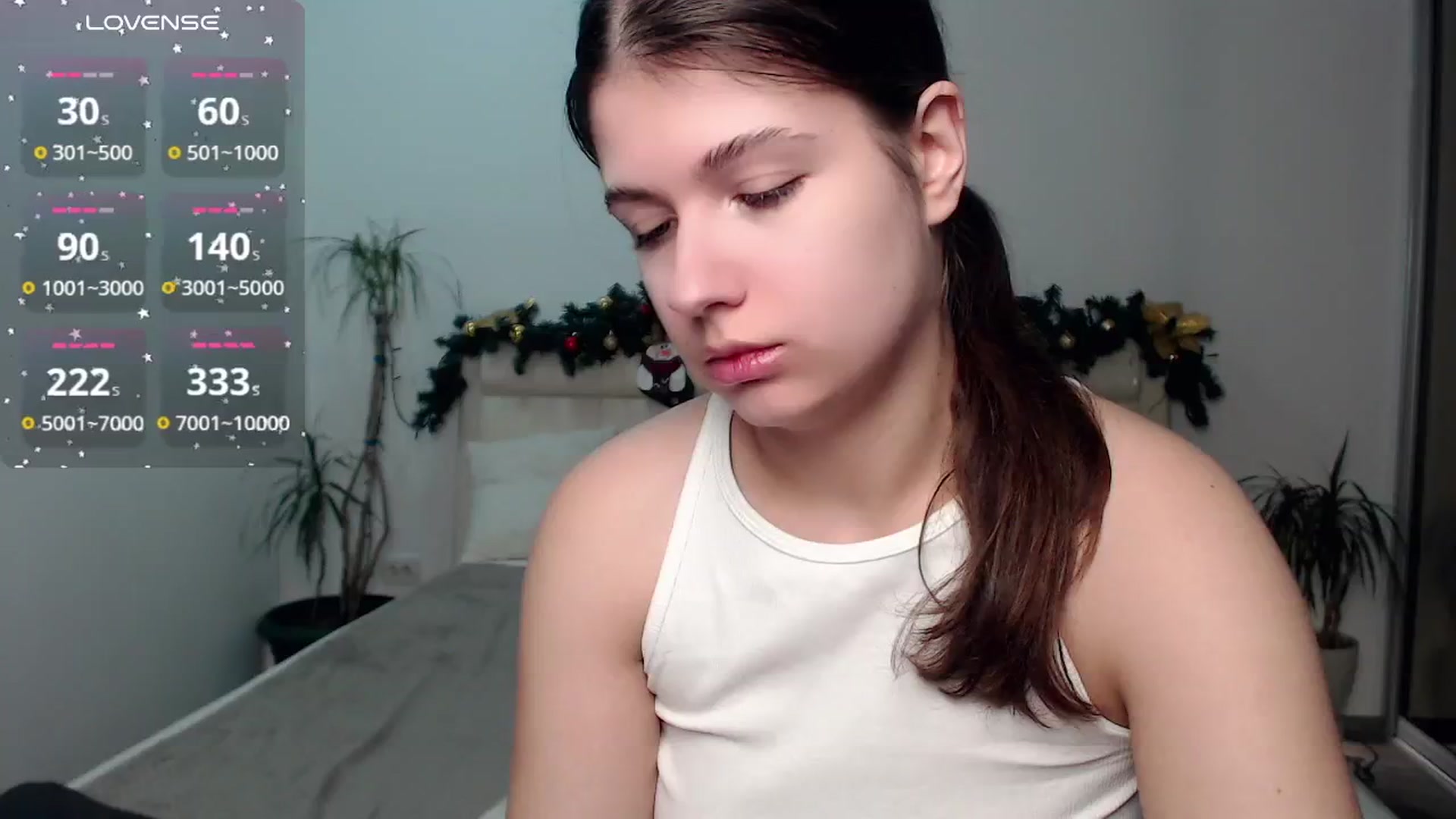Gallery image thumbnail from CaLLmeJane_'s myfreecams stream on, 12/18/2024, 02:20 image 20 of 20