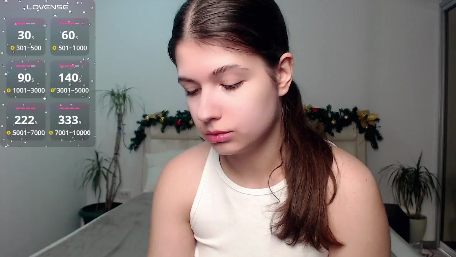 Gallery image thumbnail from CaLLmeJane_'s myfreecams stream on, 12/18/2024, 02:20 image 2 of 20