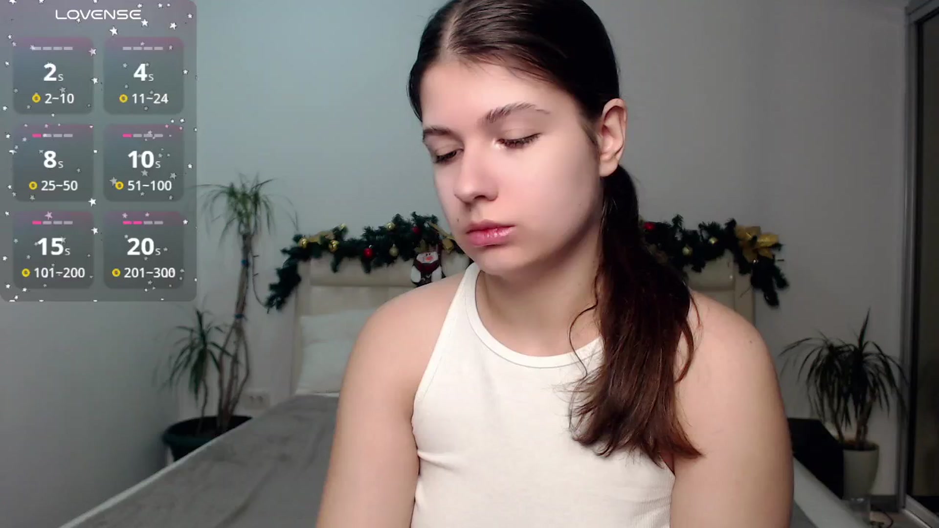 Gallery image thumbnail from CaLLmeJane_'s myfreecams stream on, 12/18/2024, 02:20 image 5 of 20