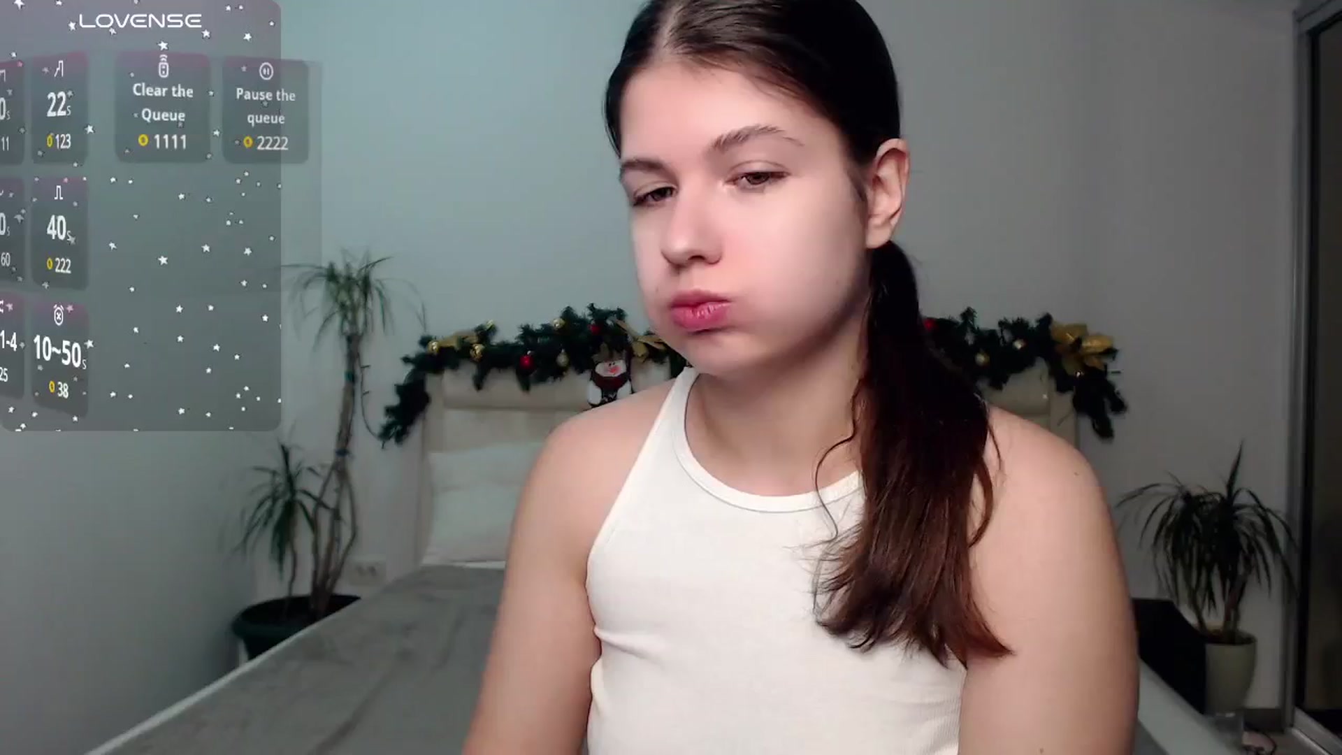 Gallery image thumbnail from CaLLmeJane_'s myfreecams stream on, 12/18/2024, 02:20 image 1 of 20