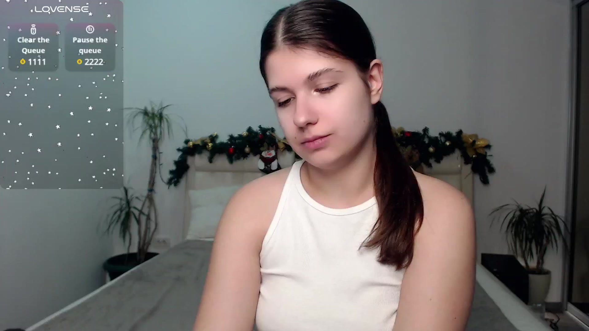 Gallery image thumbnail from CaLLmeJane_'s myfreecams stream on, 12/18/2024, 04:53 image 8 of 20