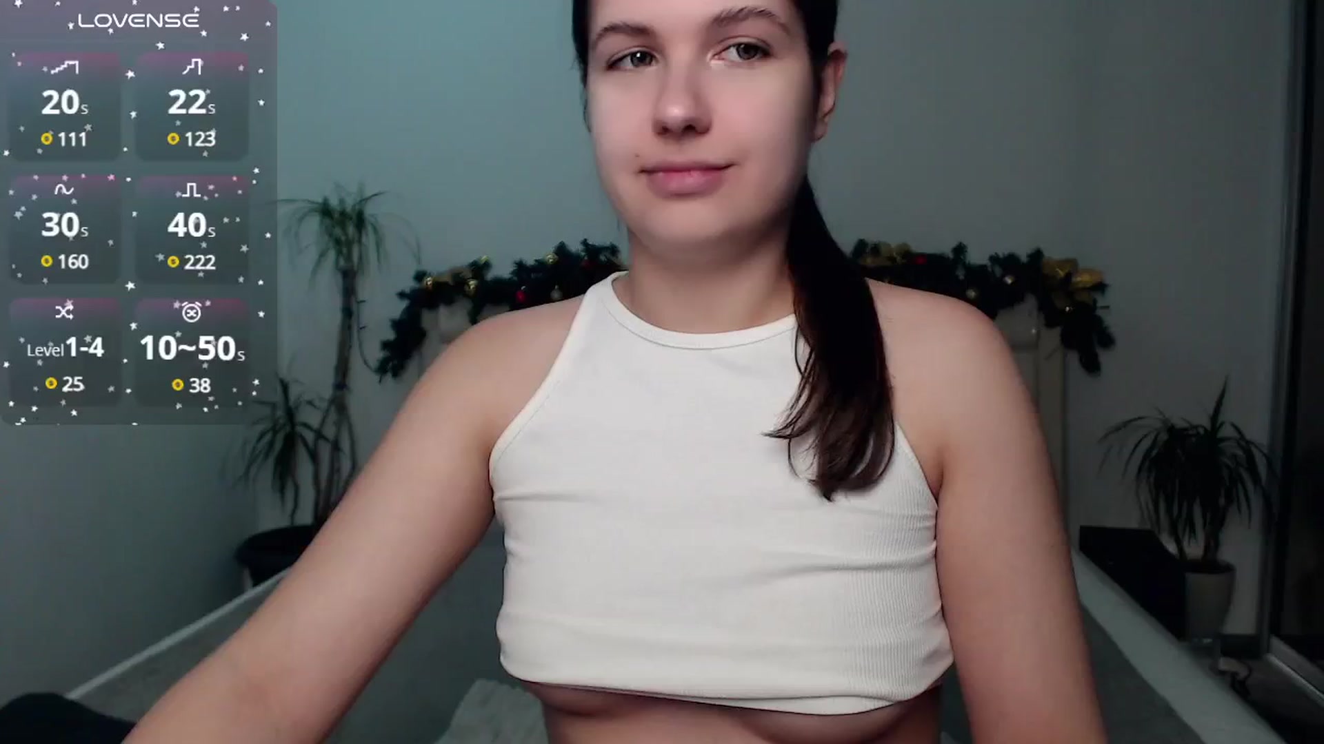 Gallery image thumbnail from CaLLmeJane_'s myfreecams stream on, 12/18/2024, 04:53 image 17 of 20