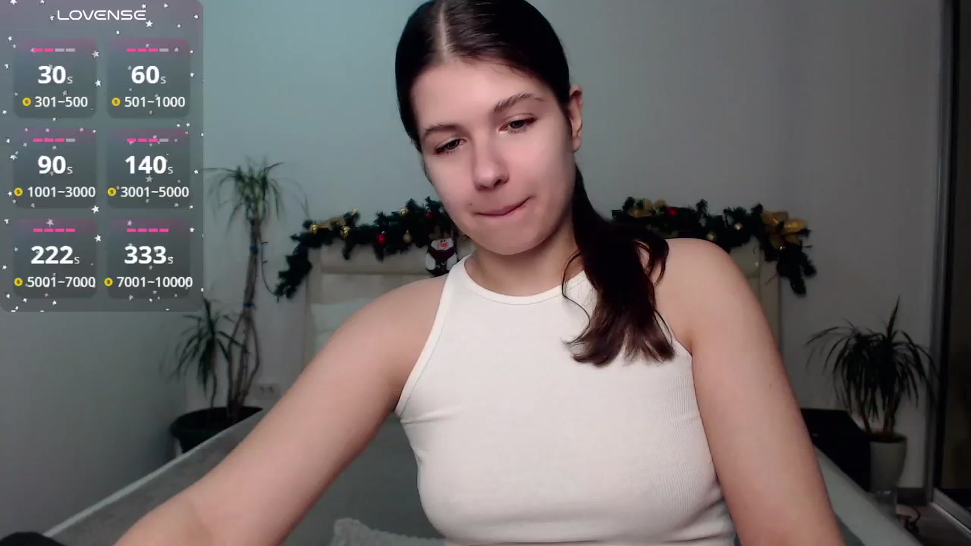 Gallery image thumbnail from CaLLmeJane_'s myfreecams stream on, 12/18/2024, 04:53 image 5 of 20