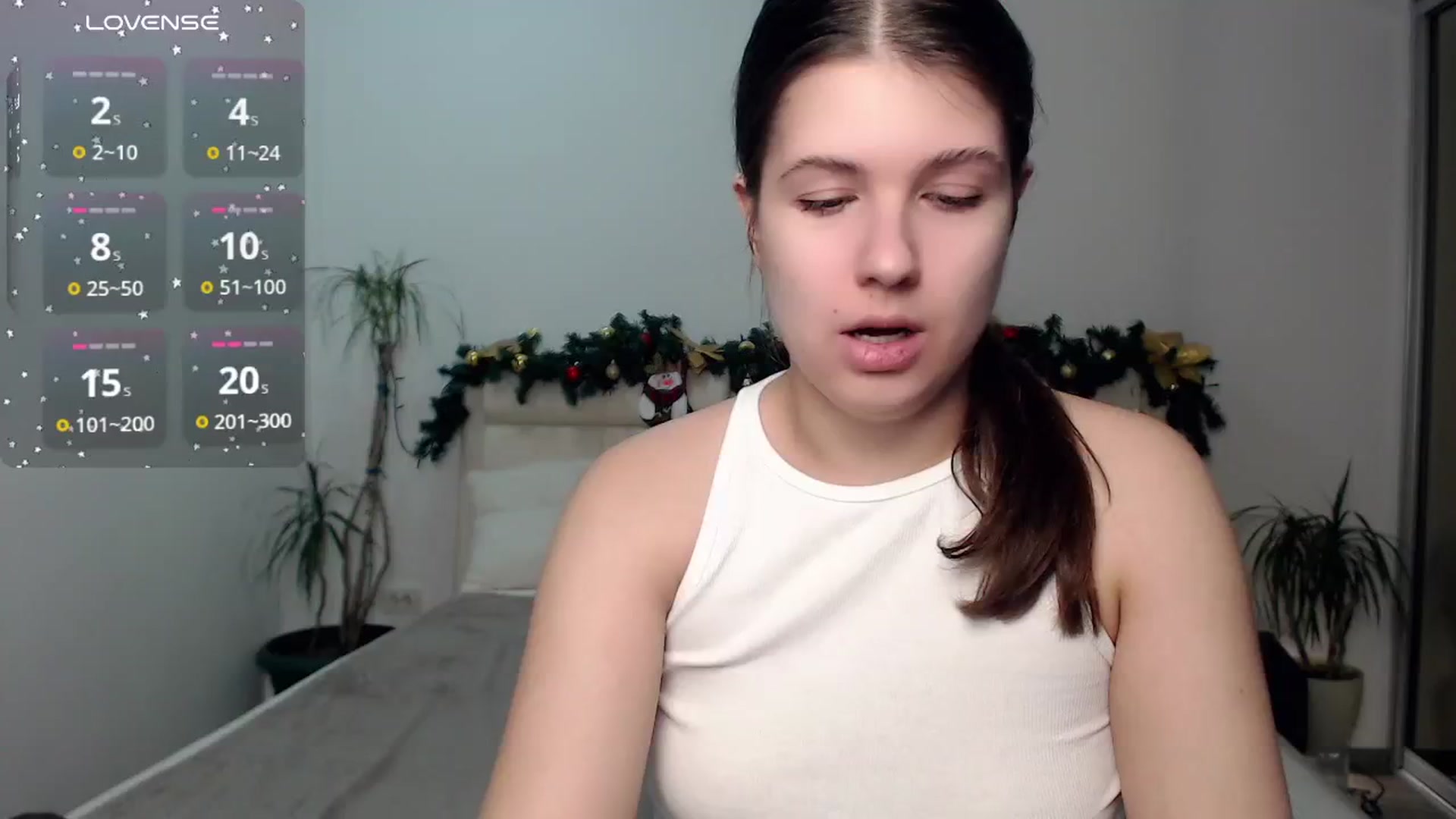 Gallery image thumbnail from CaLLmeJane_'s myfreecams stream on, 12/18/2024, 04:53 image 10 of 20