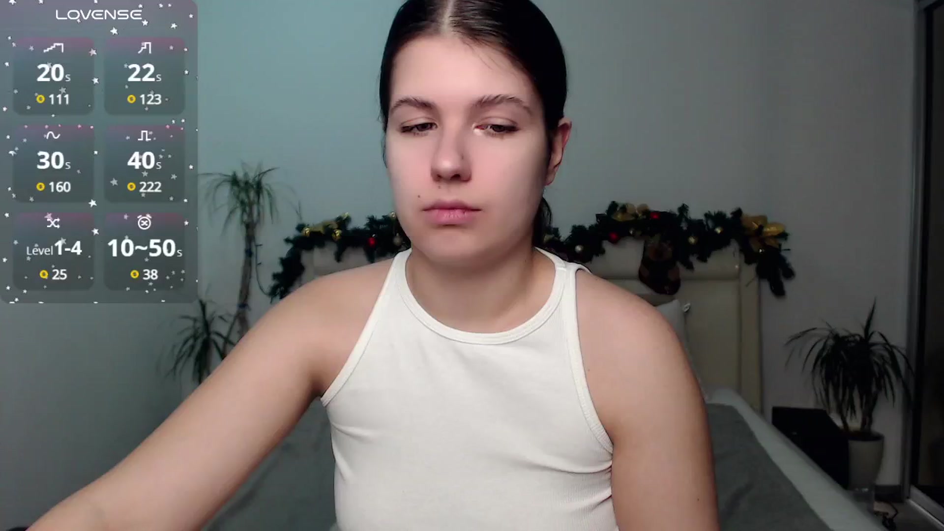 Gallery image thumbnail from CaLLmeJane_'s myfreecams stream on, 12/18/2024, 04:53 image 11 of 20