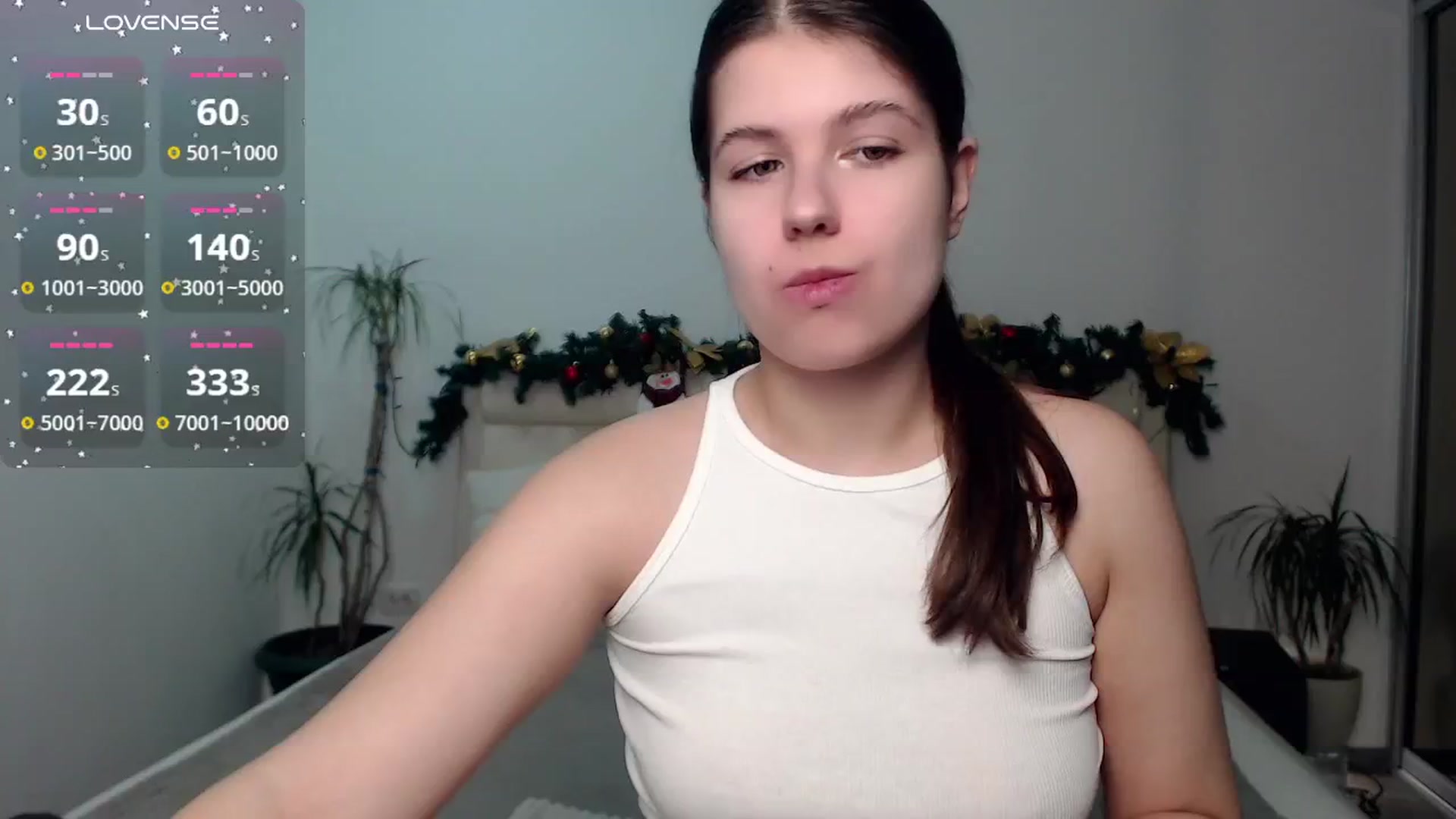 Gallery image thumbnail from CaLLmeJane_'s myfreecams stream on, 12/18/2024, 04:53 image 7 of 20