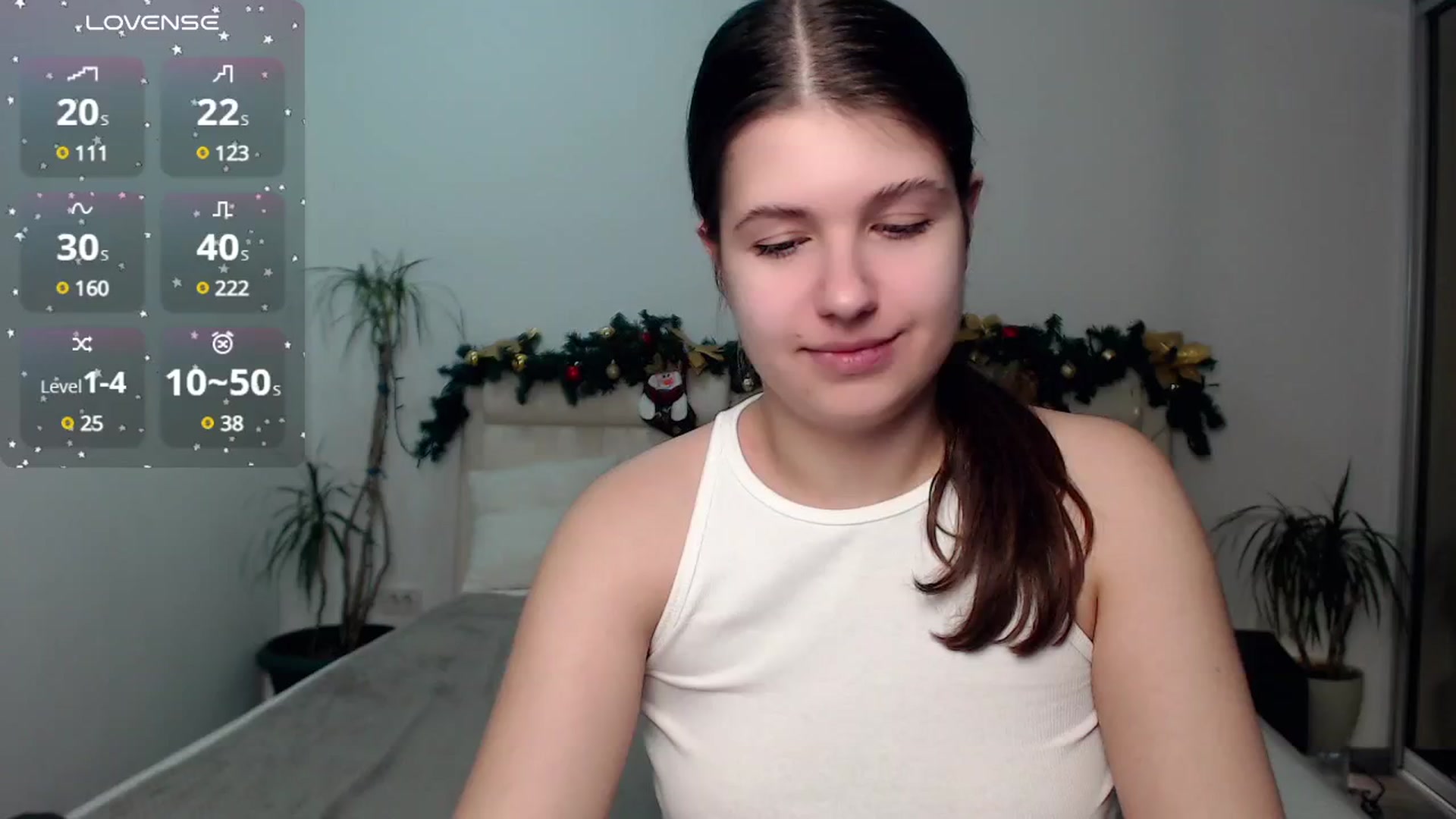 Gallery image thumbnail from CaLLmeJane_'s myfreecams stream on, 12/18/2024, 04:53 image 15 of 20