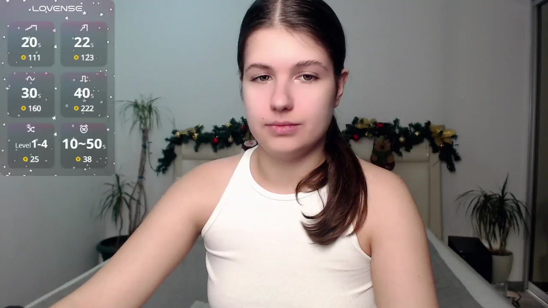 Gallery image thumbnail from CaLLmeJane_'s myfreecams stream on, 12/18/2024, 04:53 image 13 of 20
