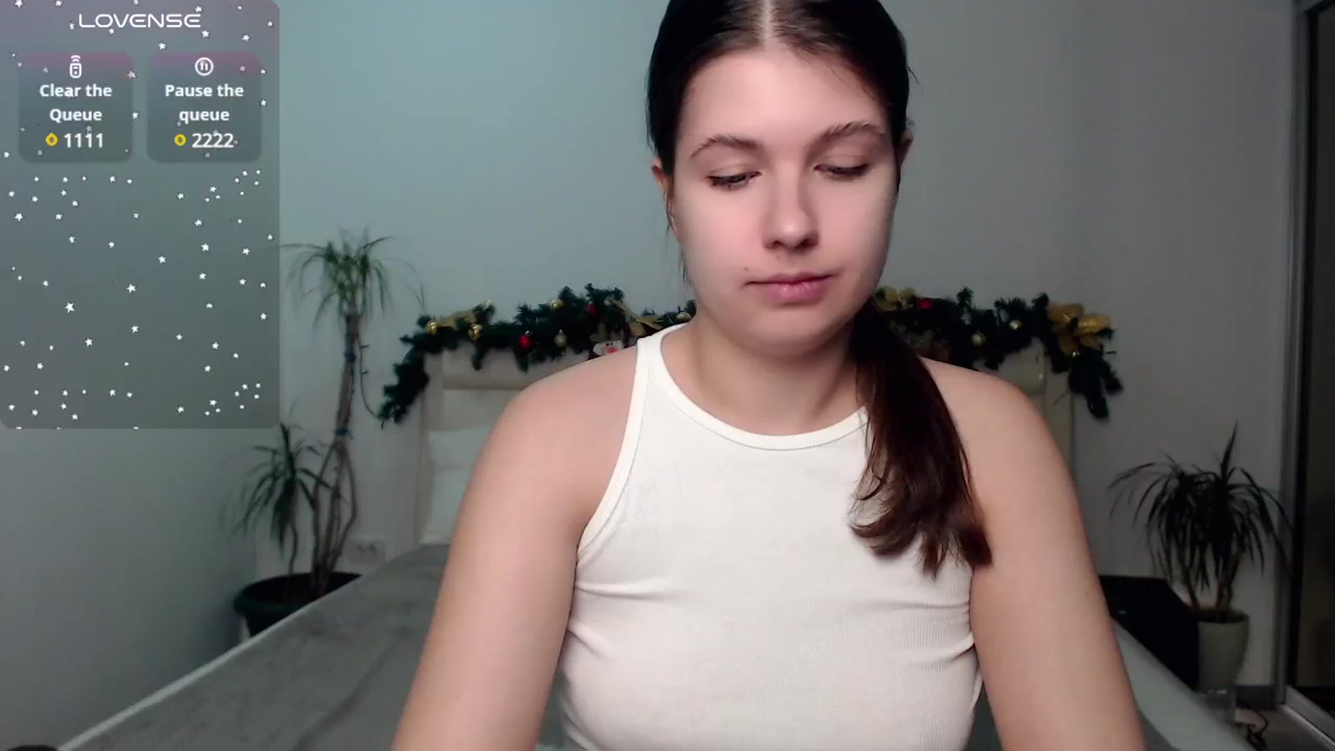 Gallery image thumbnail from CaLLmeJane_'s myfreecams stream on, 12/18/2024, 04:53 image 6 of 20