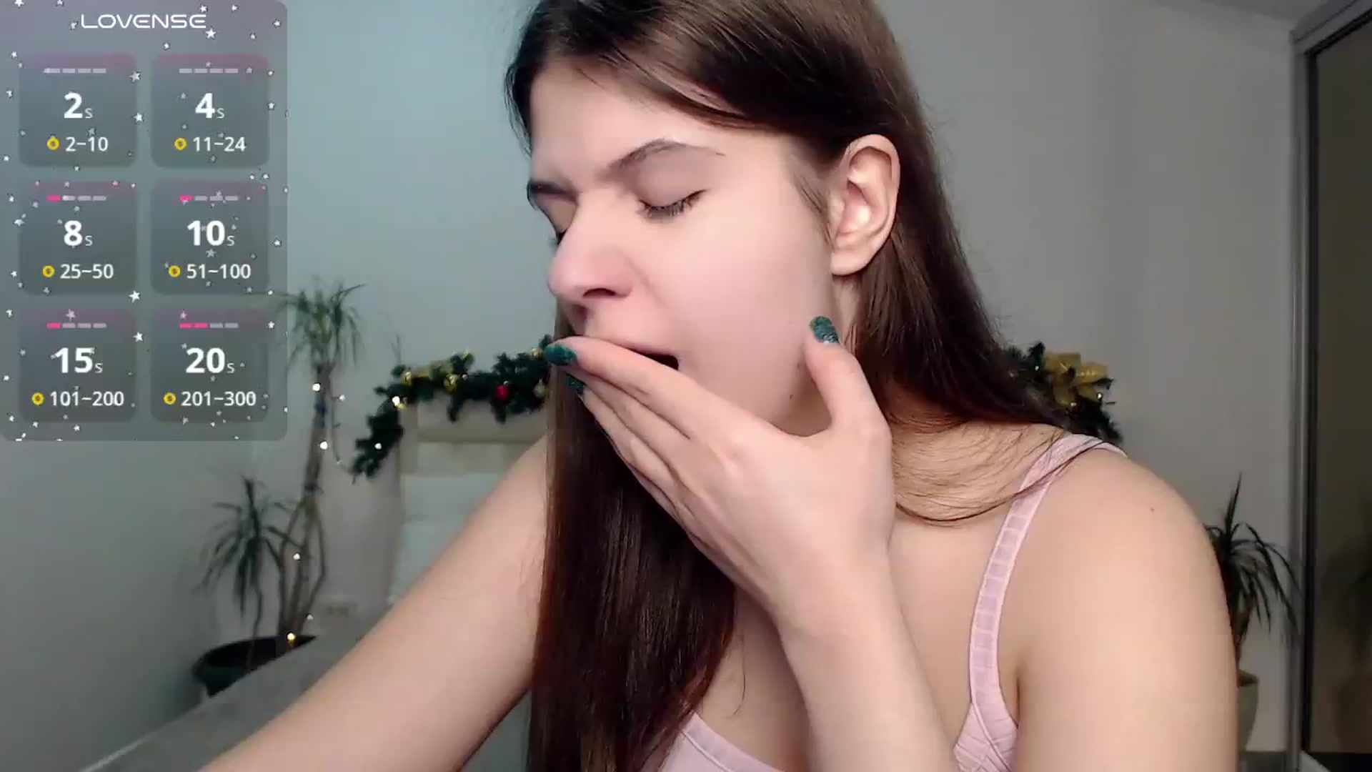 Gallery image thumbnail from CaLLmeJane_'s myfreecams stream on, 12/19/2024, 22:58 image 8 of 20