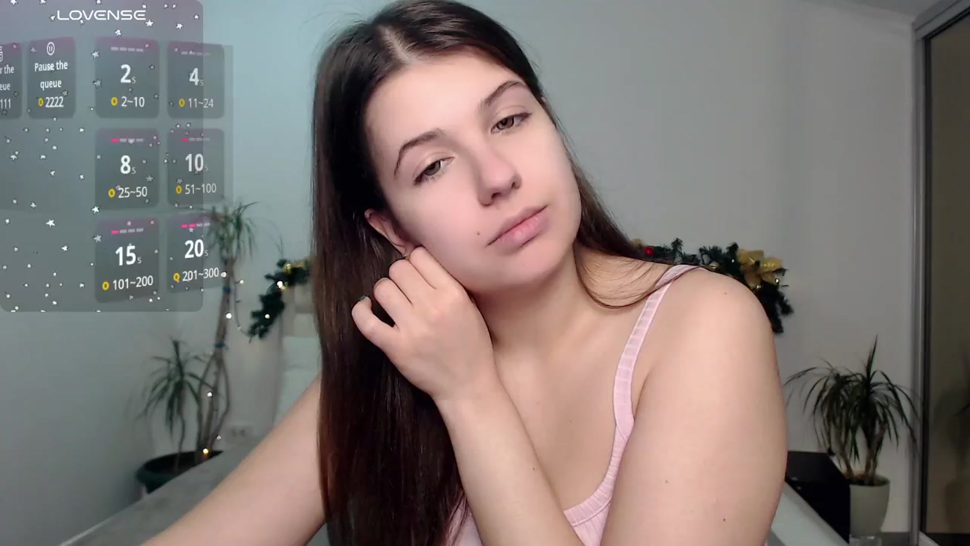 Gallery image thumbnail from CaLLmeJane_'s myfreecams stream on, 12/19/2024, 22:58 image 5 of 20
