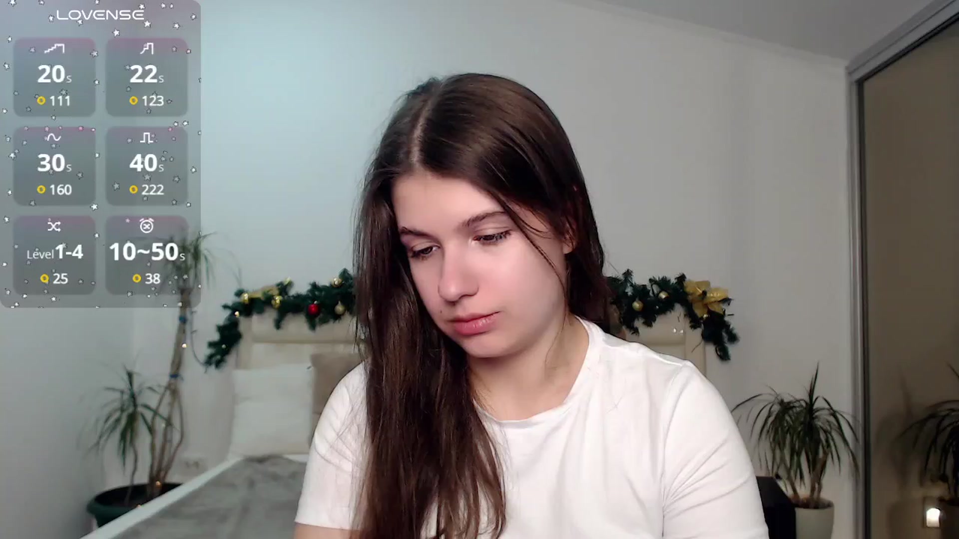 Gallery image thumbnail from CaLLmeJane_'s myfreecams stream on, 12/20/2024, 21:41 image 9 of 20
