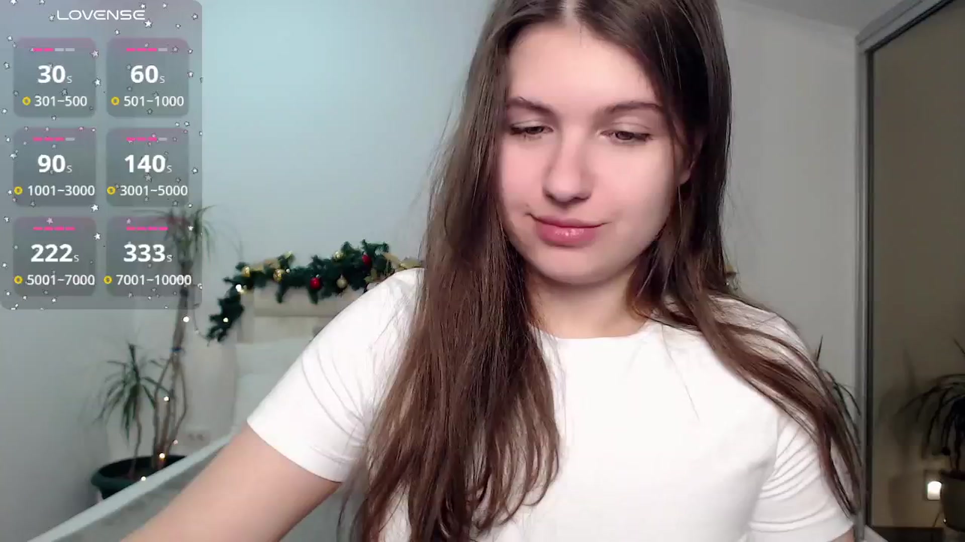 Gallery image thumbnail from CaLLmeJane_'s myfreecams stream on, 12/20/2024, 21:41 image 5 of 20