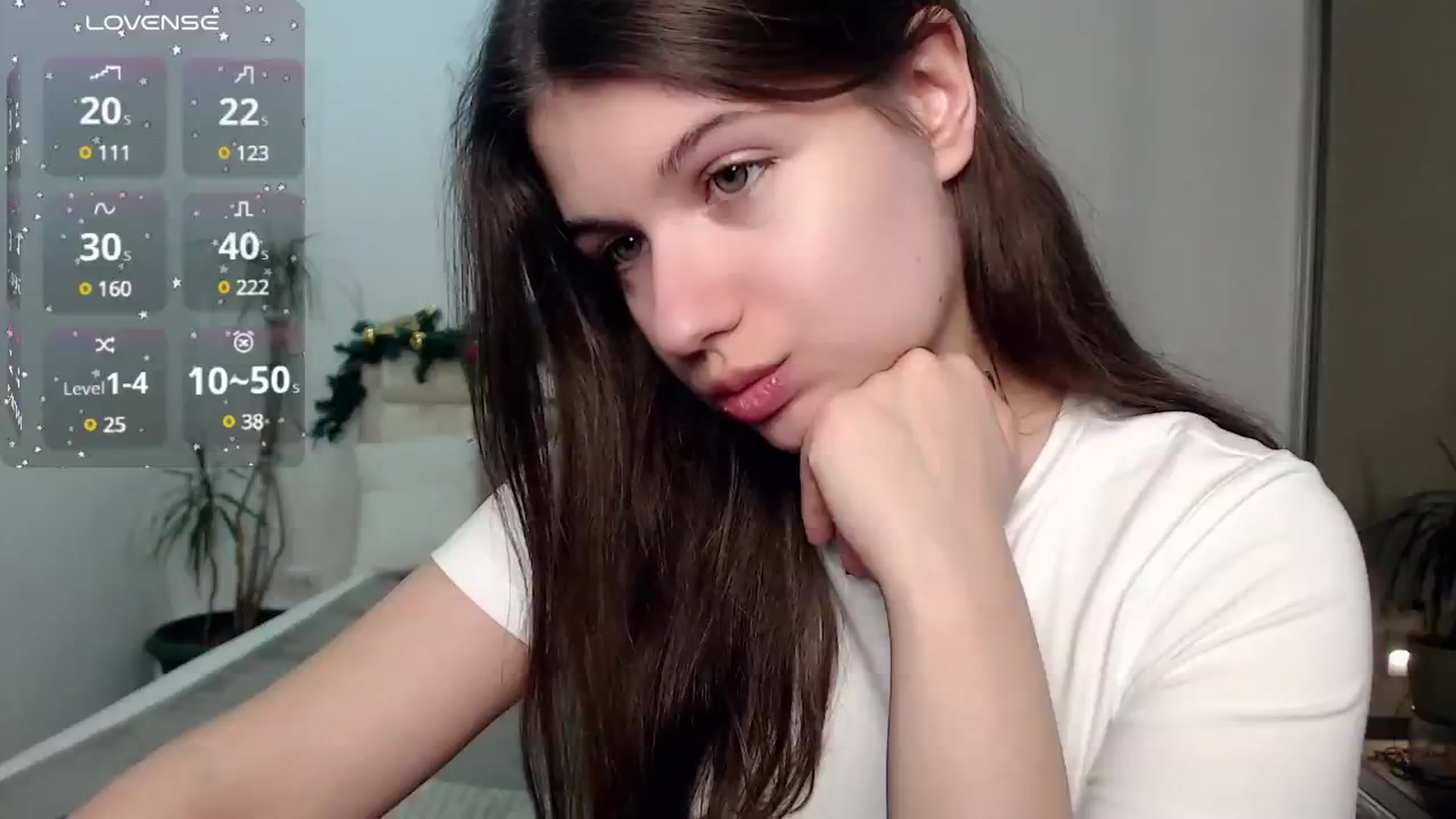 Gallery image thumbnail from CaLLmeJane_'s myfreecams stream on, 12/20/2024, 21:41 image 14 of 20