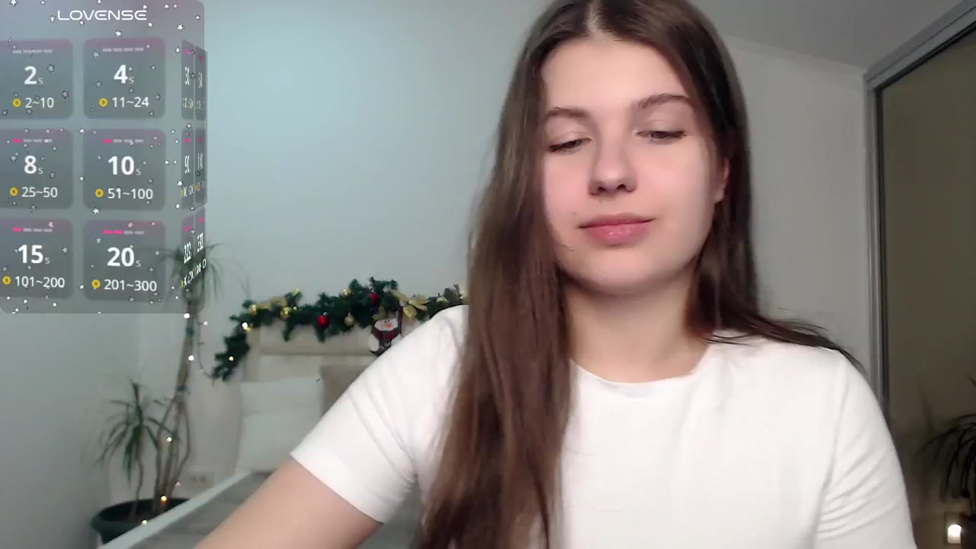 Gallery image thumbnail from CaLLmeJane_'s myfreecams stream on, 12/20/2024, 21:41 image 3 of 20