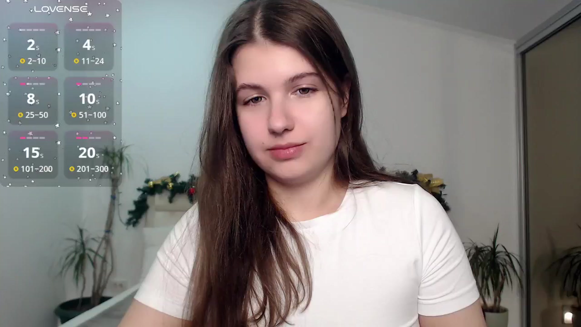 Gallery image thumbnail from CaLLmeJane_'s myfreecams stream on, 12/20/2024, 21:41 image 1 of 20