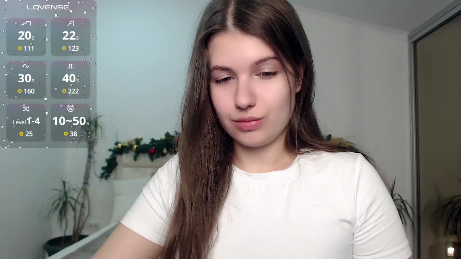 Gallery image thumbnail from CaLLmeJane_'s myfreecams stream on, 12/20/2024, 21:41 image 2 of 20