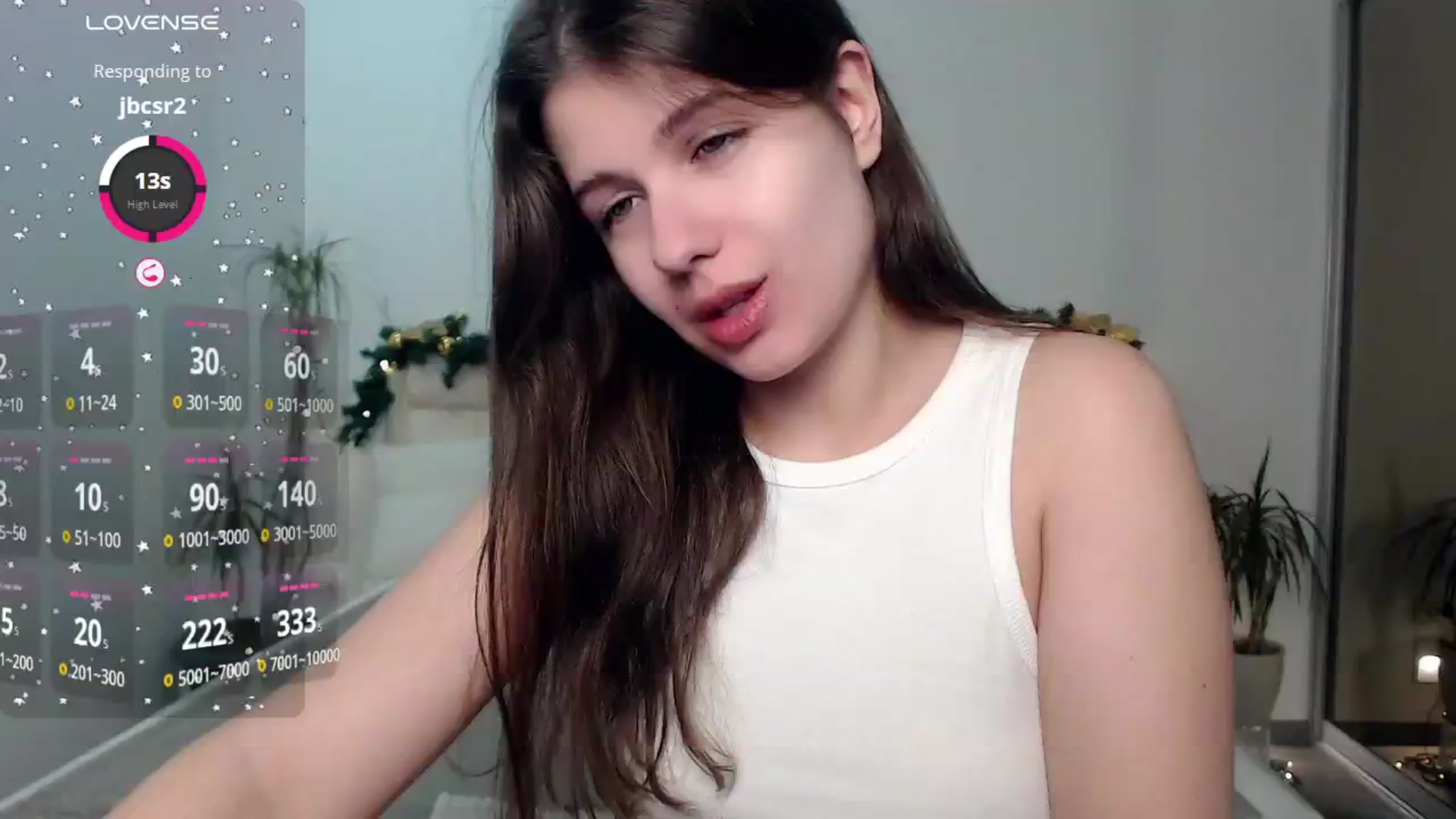Gallery image thumbnail from CaLLmeJane_'s myfreecams stream on, 12/22/2024, 24:02 image 6 of 20