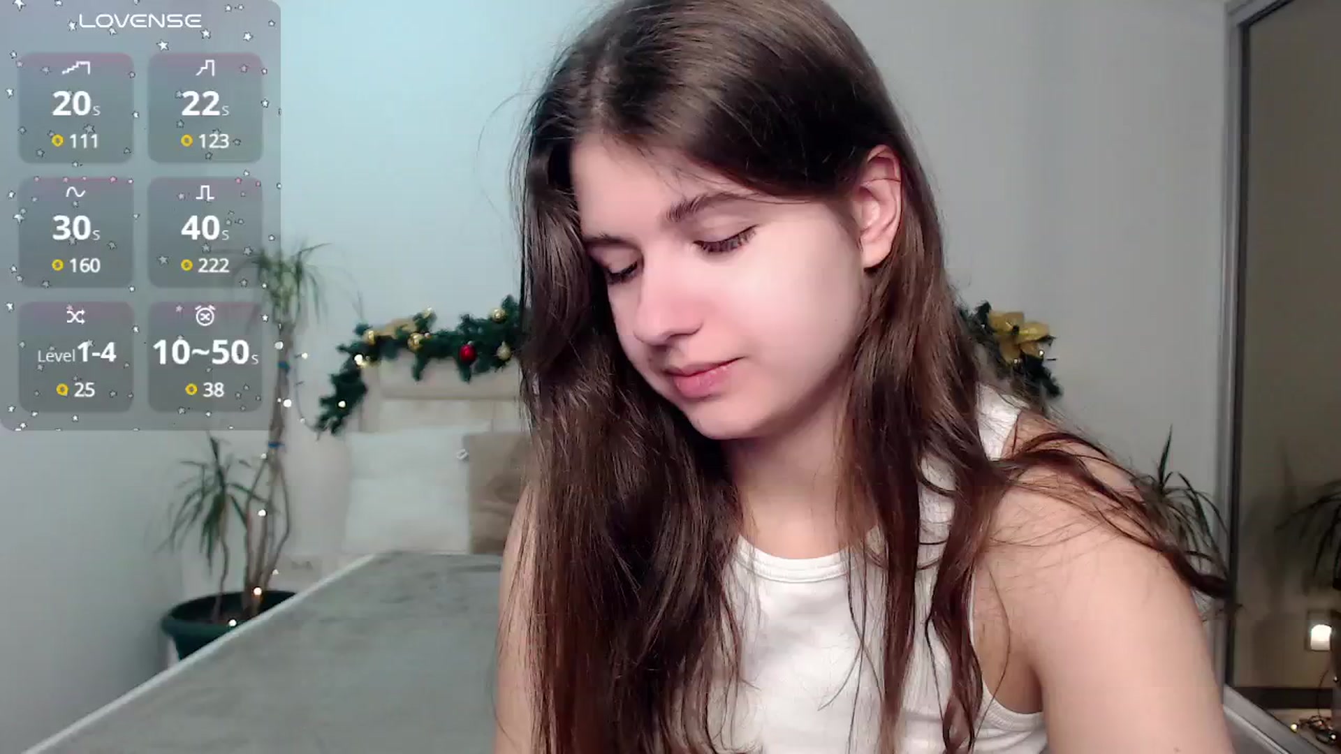 Gallery image thumbnail from CaLLmeJane_'s myfreecams stream on, 12/22/2024, 24:02 image 3 of 20