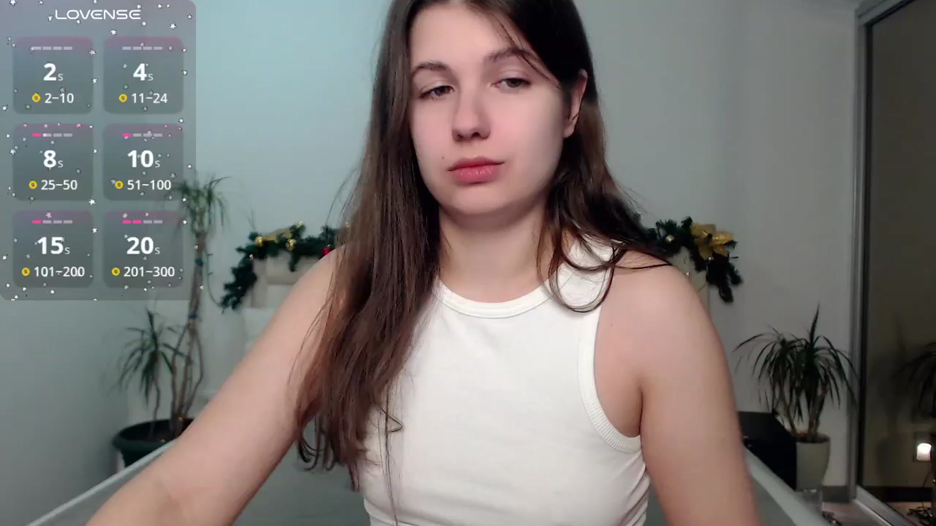 Gallery image thumbnail from CaLLmeJane_'s myfreecams stream on, 12/22/2024, 24:02 image 4 of 20