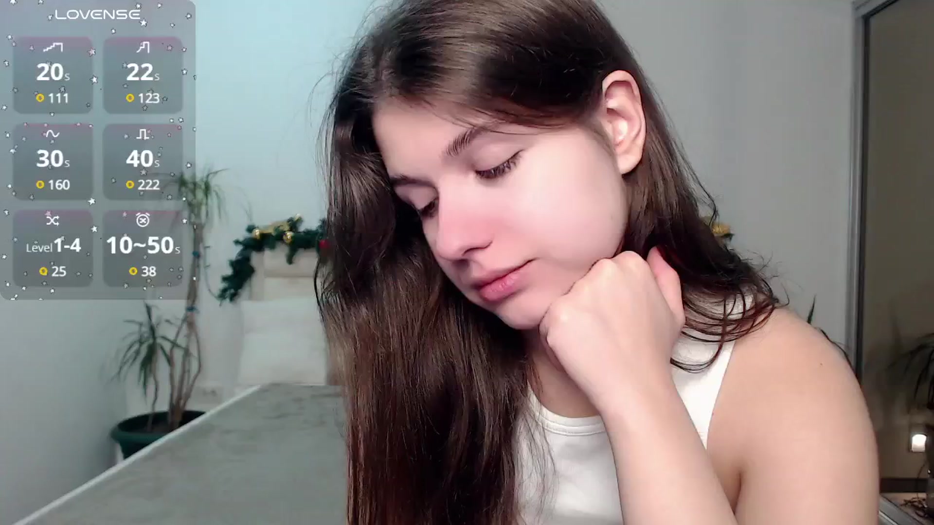 Gallery image thumbnail from CaLLmeJane_'s myfreecams stream on, 12/22/2024, 24:02 image 1 of 20