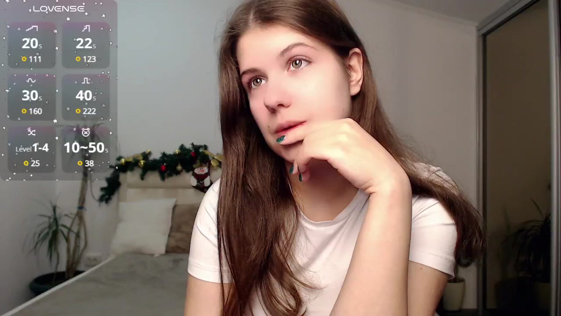 Gallery image thumbnail from CaLLmeJane_'s myfreecams stream on, 12/23/2024, 24:07 image 19 of 20