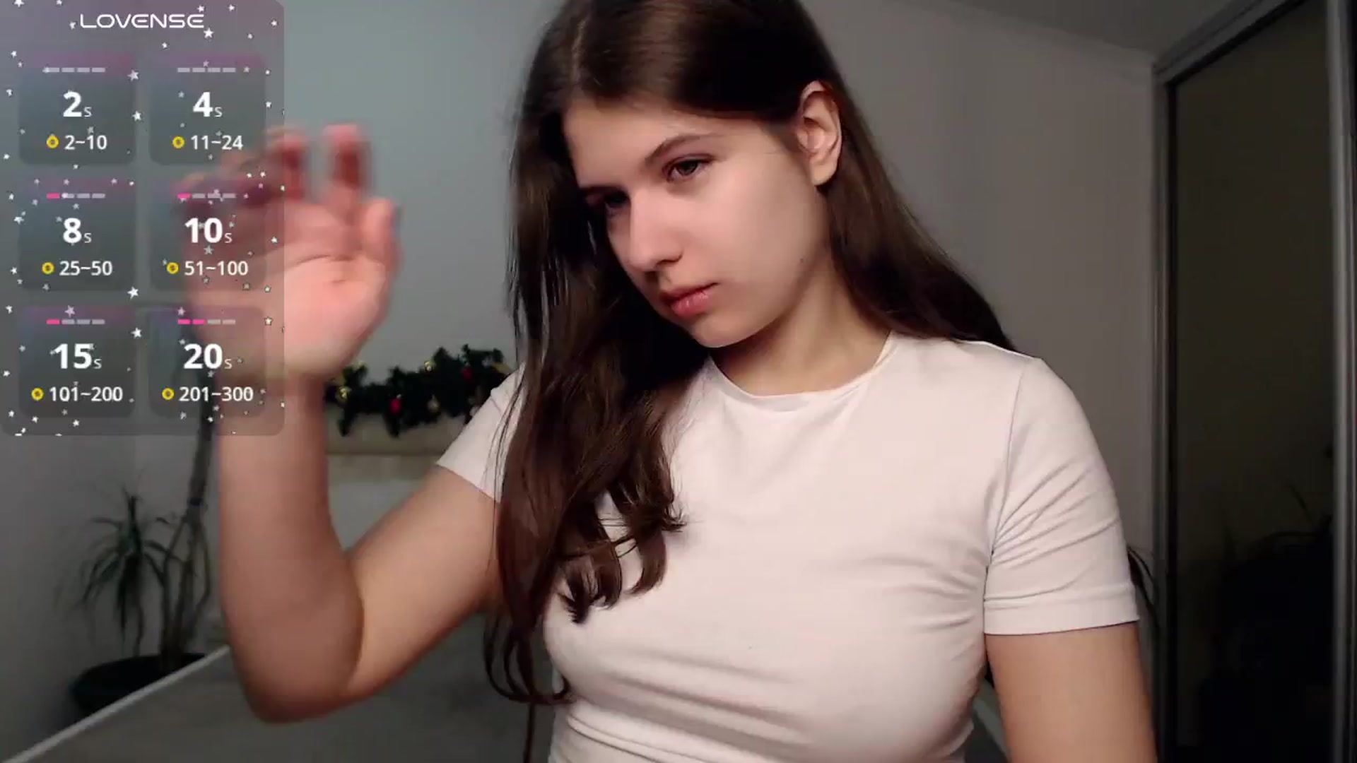 Gallery image thumbnail from CaLLmeJane_'s myfreecams stream on, 12/23/2024, 24:07 image 14 of 20