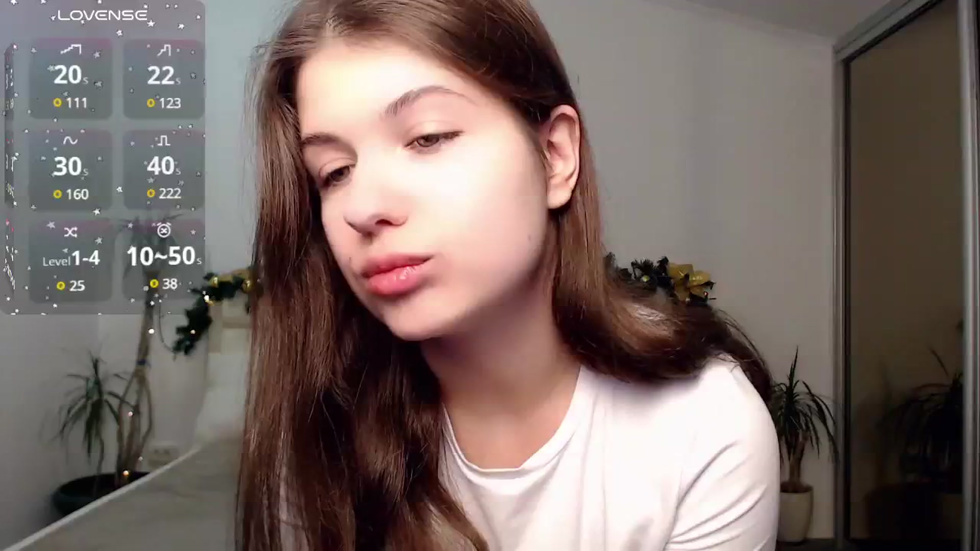 Gallery image thumbnail from CaLLmeJane_'s myfreecams stream on, 12/23/2024, 24:07 image 2 of 20