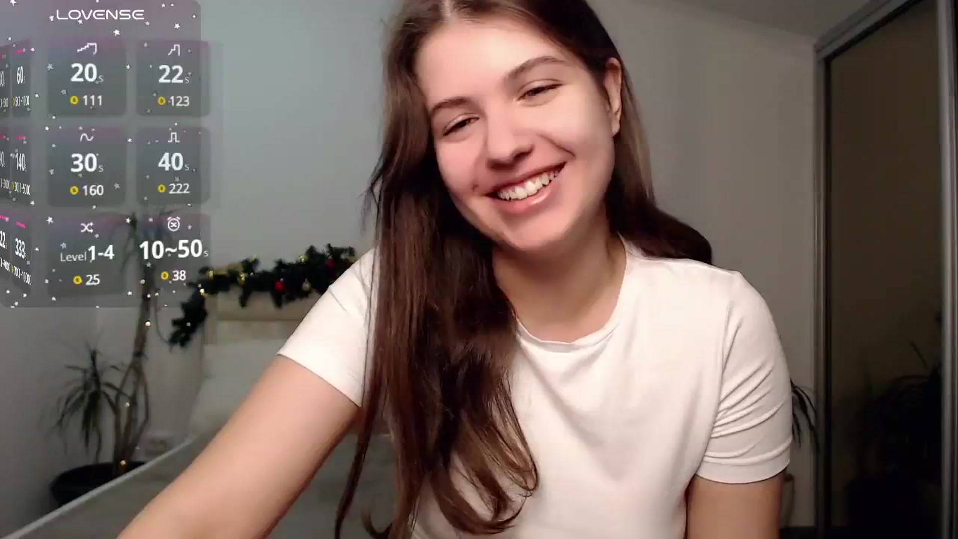 Gallery image thumbnail from CaLLmeJane_'s myfreecams stream on, 12/23/2024, 24:07 image 9 of 20
