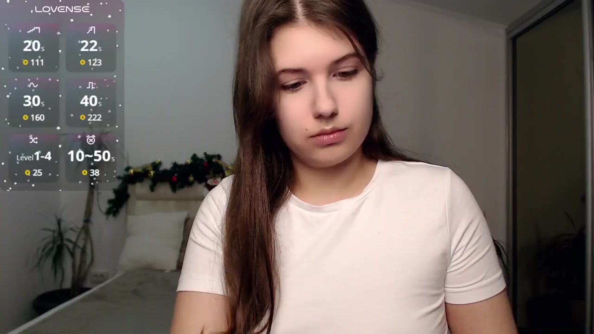 Gallery image thumbnail from CaLLmeJane_'s myfreecams stream on, 12/23/2024, 03:31 image 14 of 20