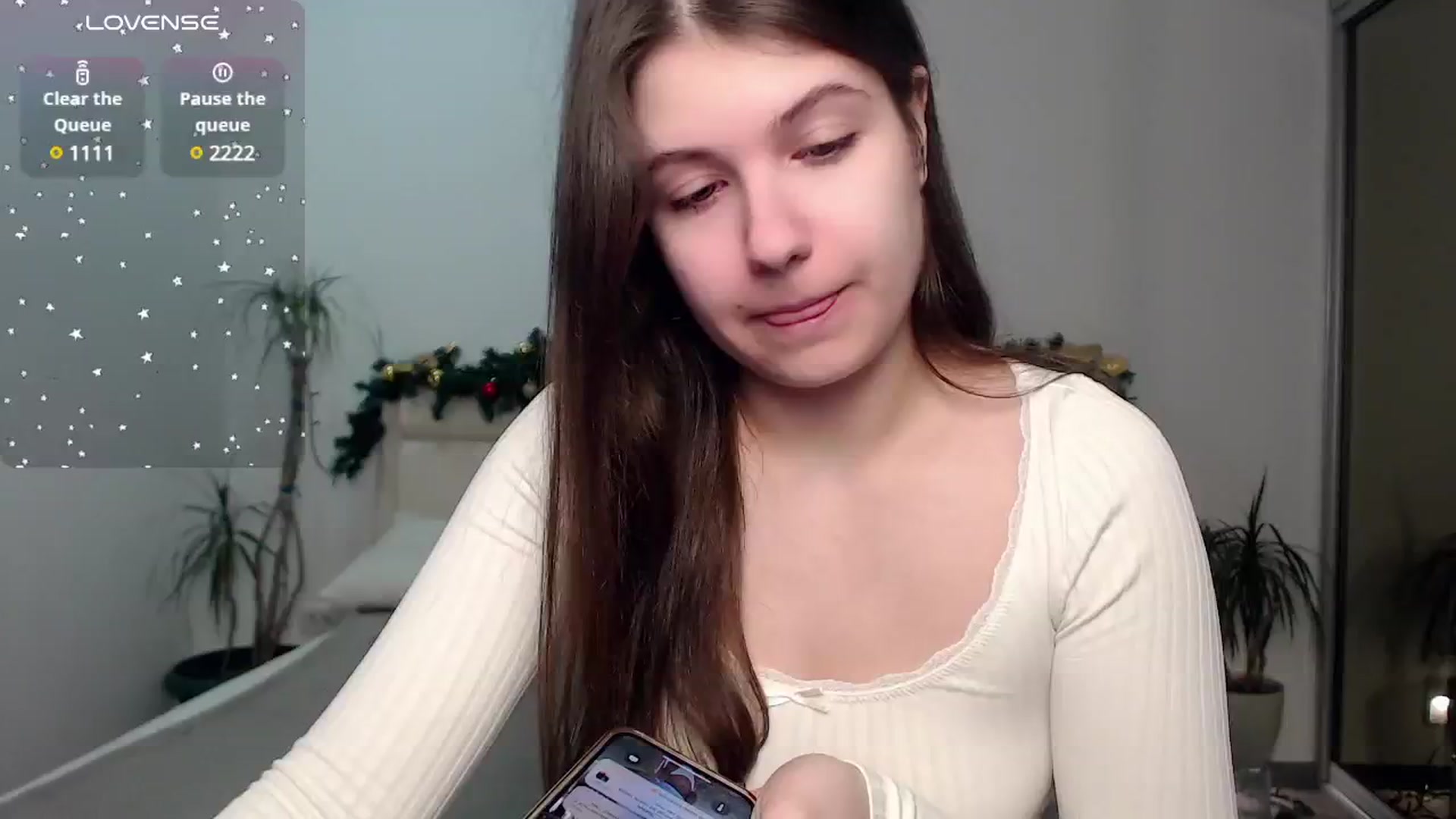 Gallery image thumbnail from CaLLmeJane_'s myfreecams stream on, 12/26/2024, 21:32 image 4 of 20