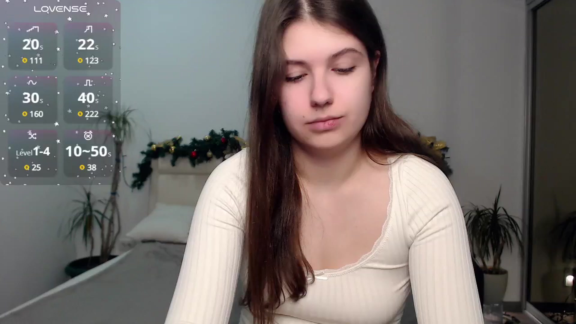 Gallery image thumbnail from CaLLmeJane_'s myfreecams stream on, 12/26/2024, 21:32 image 8 of 20