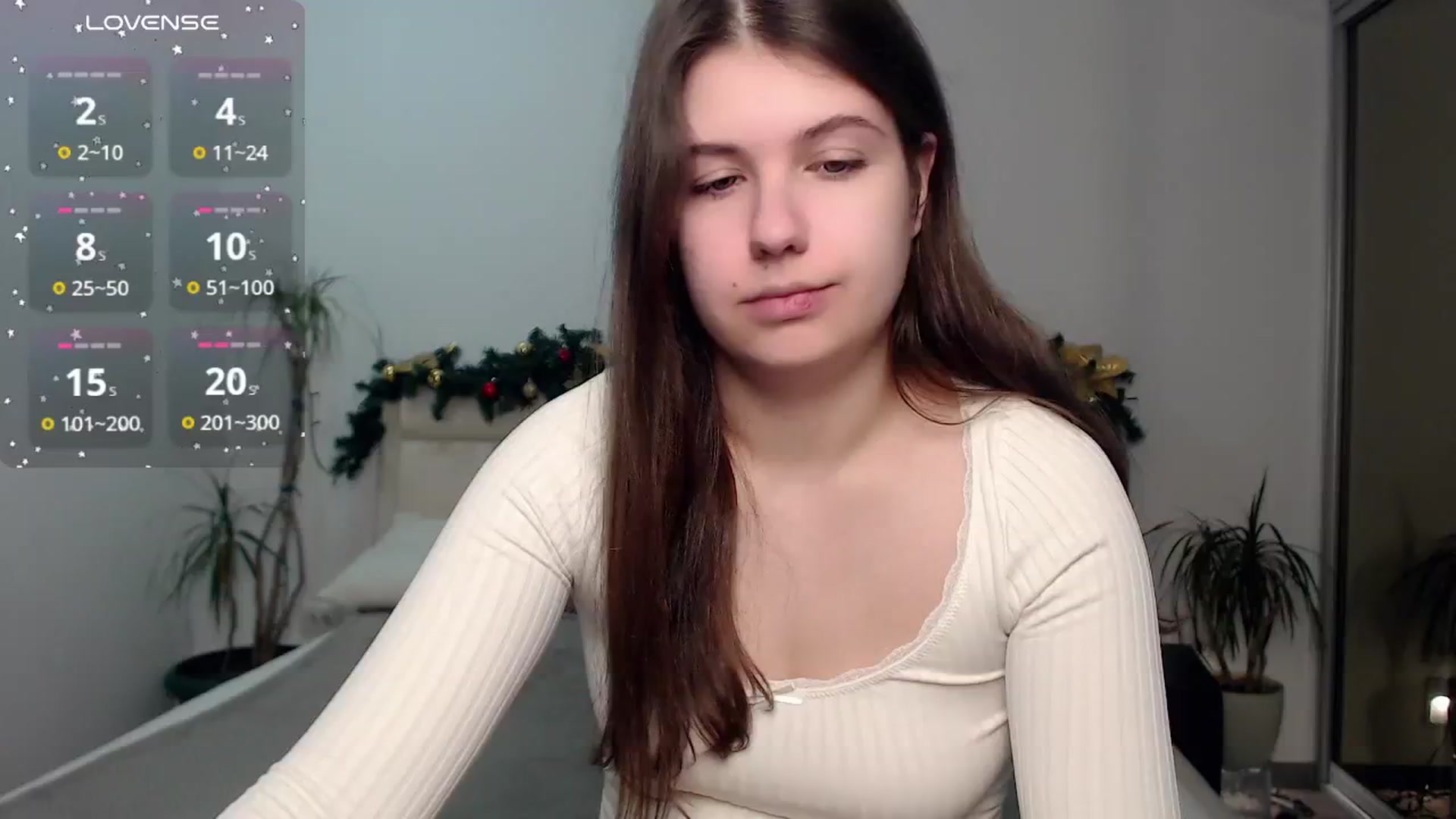 Gallery image thumbnail from CaLLmeJane_'s myfreecams stream on, 12/26/2024, 21:32 image 9 of 20
