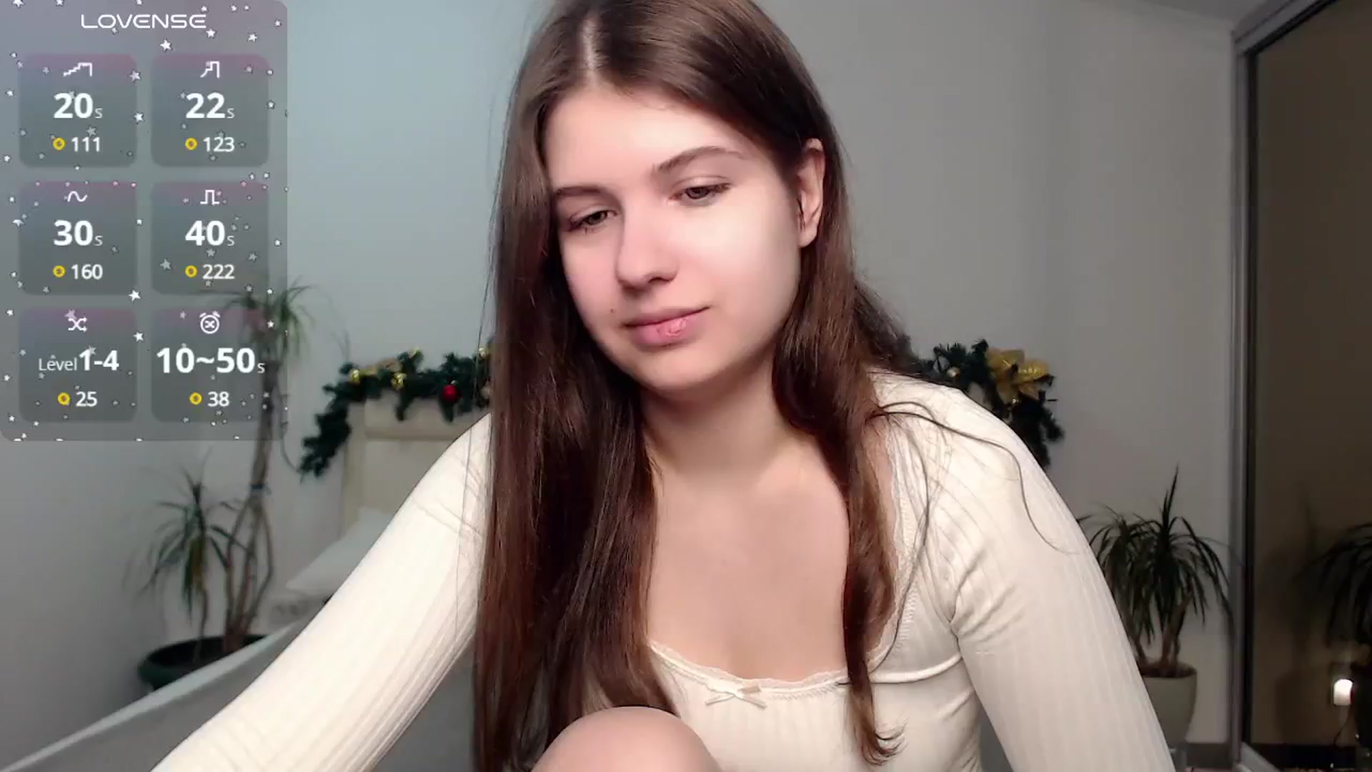 Gallery image thumbnail from CaLLmeJane_'s myfreecams stream on, 12/26/2024, 21:32 image 20 of 20