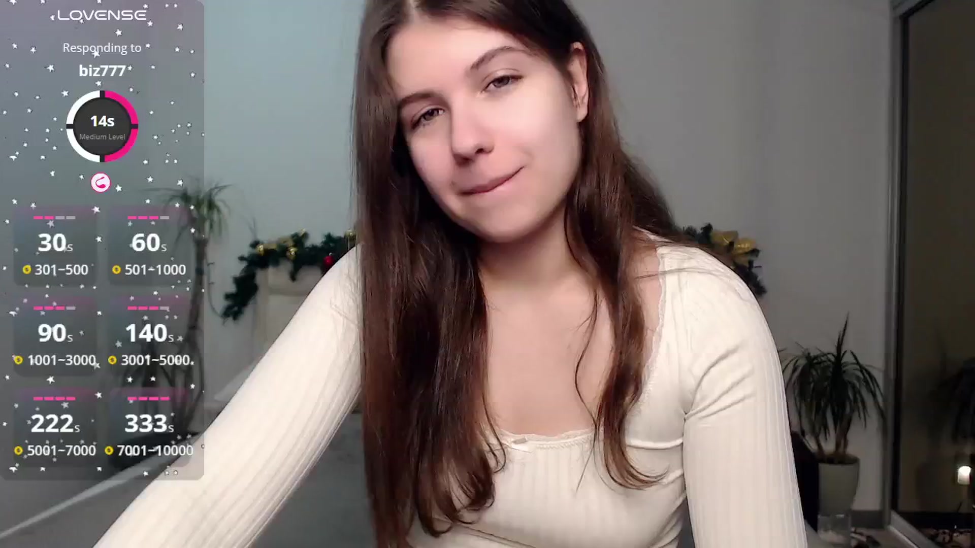 Gallery image thumbnail from CaLLmeJane_'s myfreecams stream on, 12/26/2024, 21:32 image 17 of 20