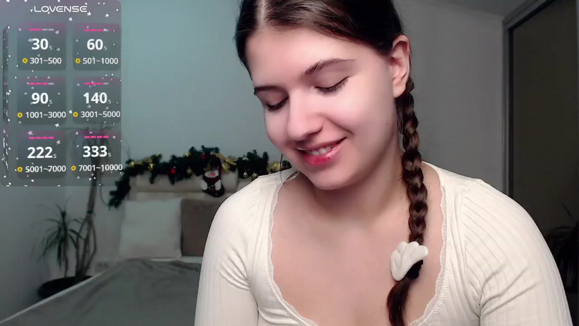 Gallery image thumbnail from CaLLmeJane_'s myfreecams stream on, 12/28/2024, 07:17 image 1 of 20