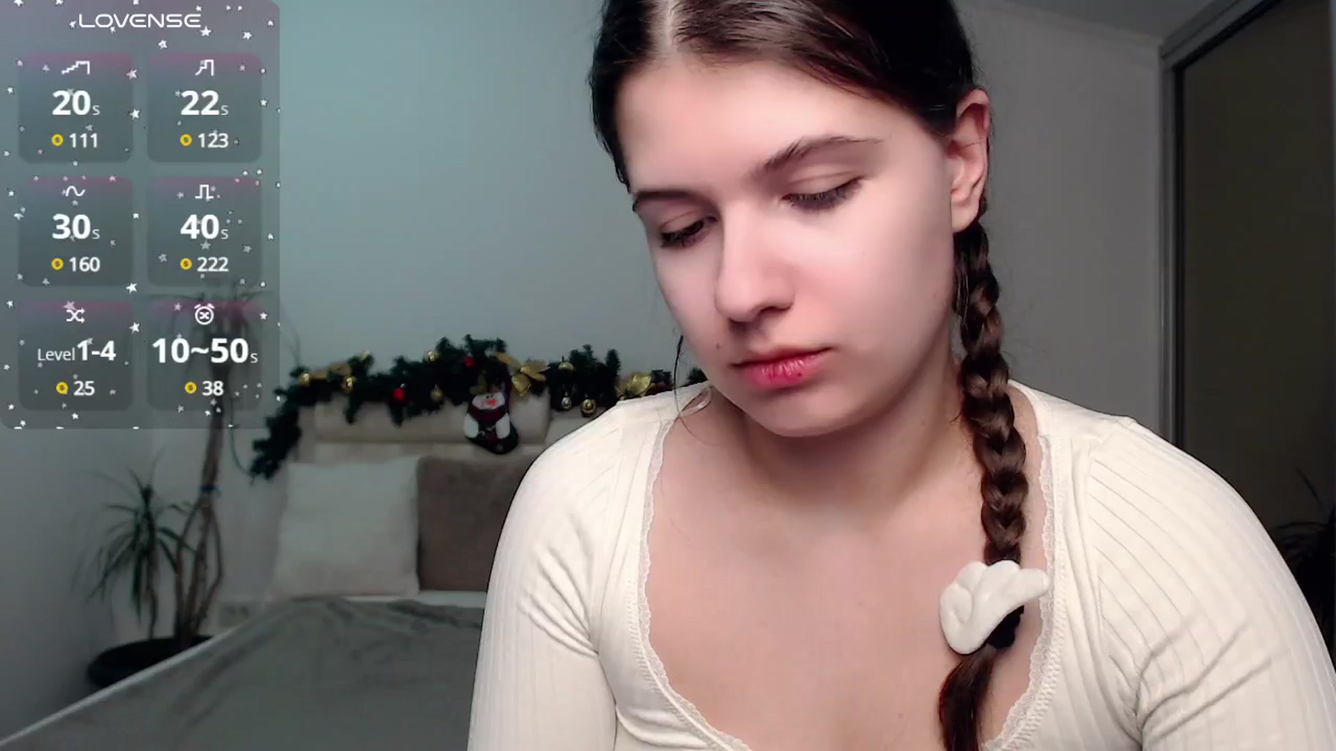 Gallery image thumbnail from CaLLmeJane_'s myfreecams stream on, 12/28/2024, 07:17 image 2 of 20