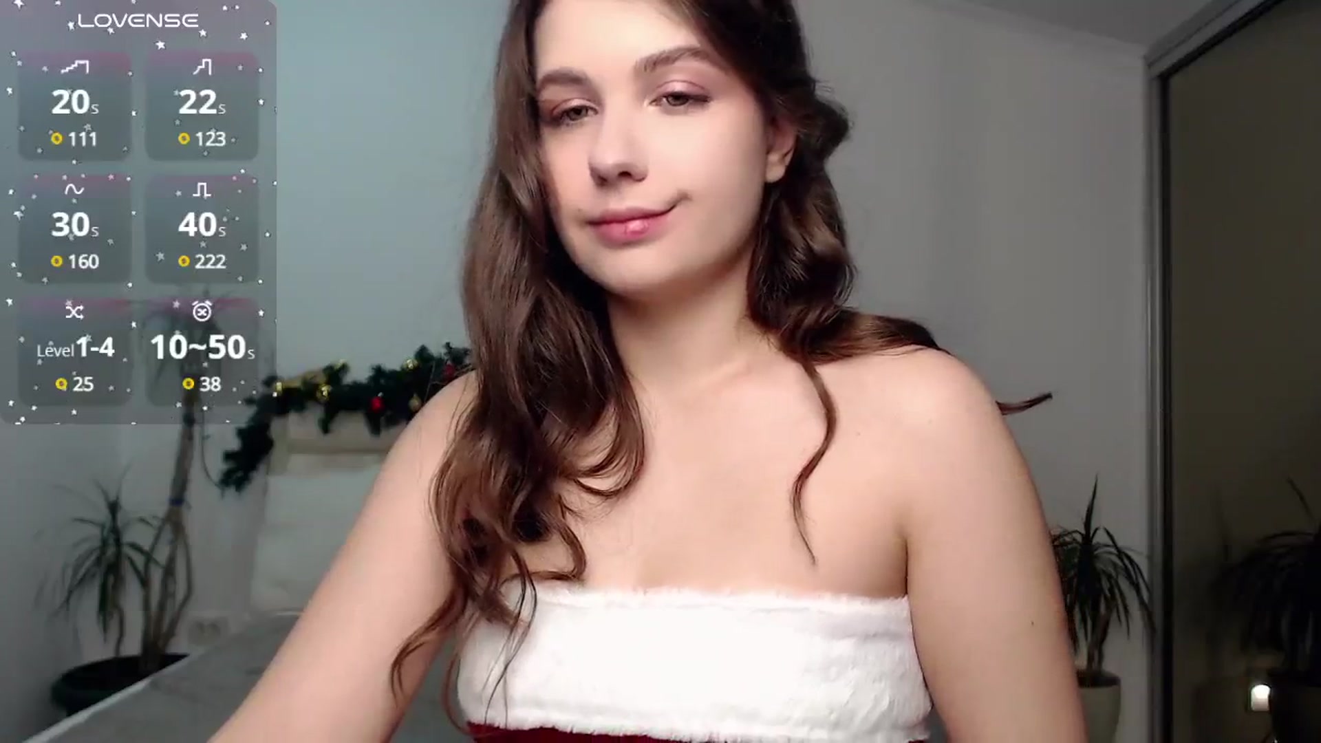 Gallery image thumbnail from CaLLmeJane_'s myfreecams stream on, 12/30/2024, 24:03 image 6 of 20