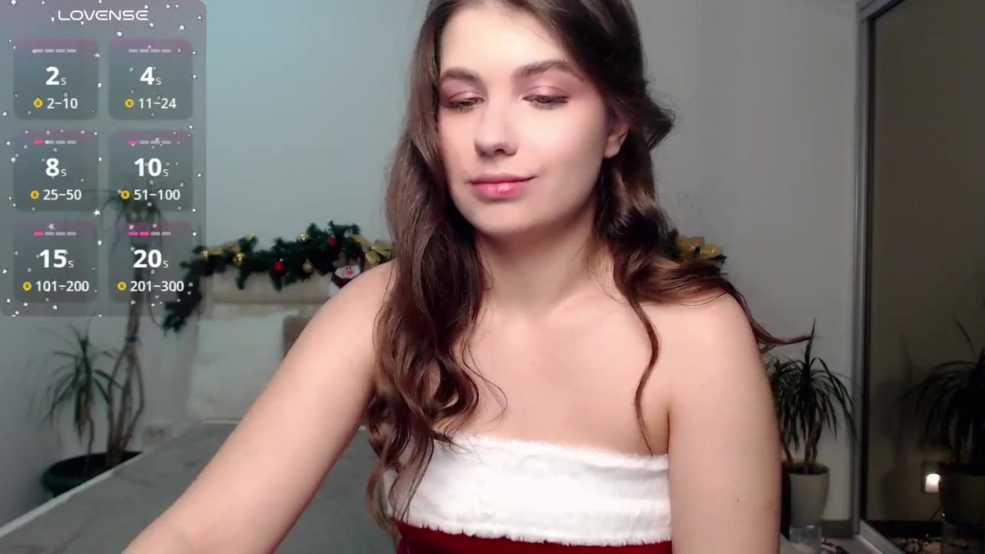 Gallery image thumbnail from CaLLmeJane_'s myfreecams stream on, 12/30/2024, 24:03 image 14 of 20