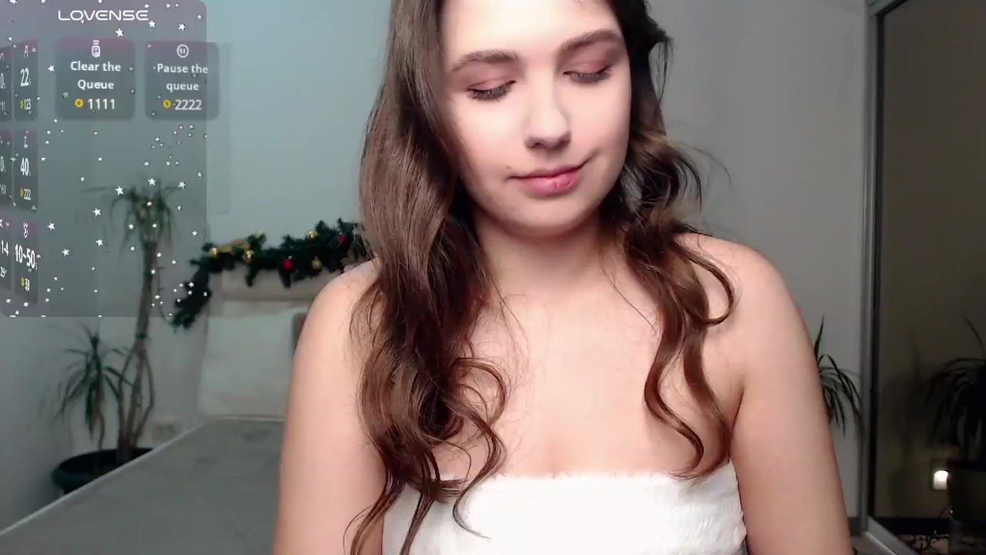 Gallery image thumbnail from CaLLmeJane_'s myfreecams stream on, 12/30/2024, 06:01 image 12 of 20